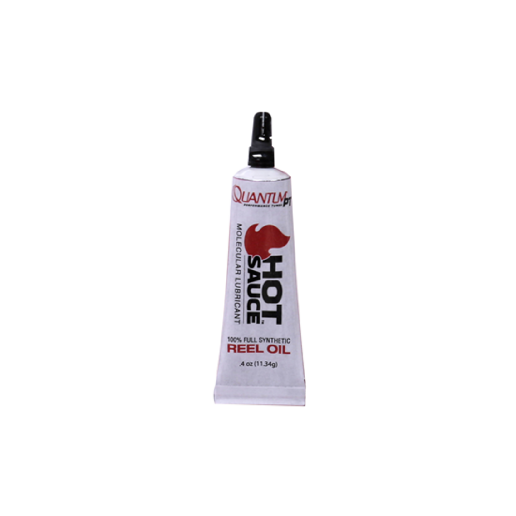 QUANTUM Huile Hot Sauce