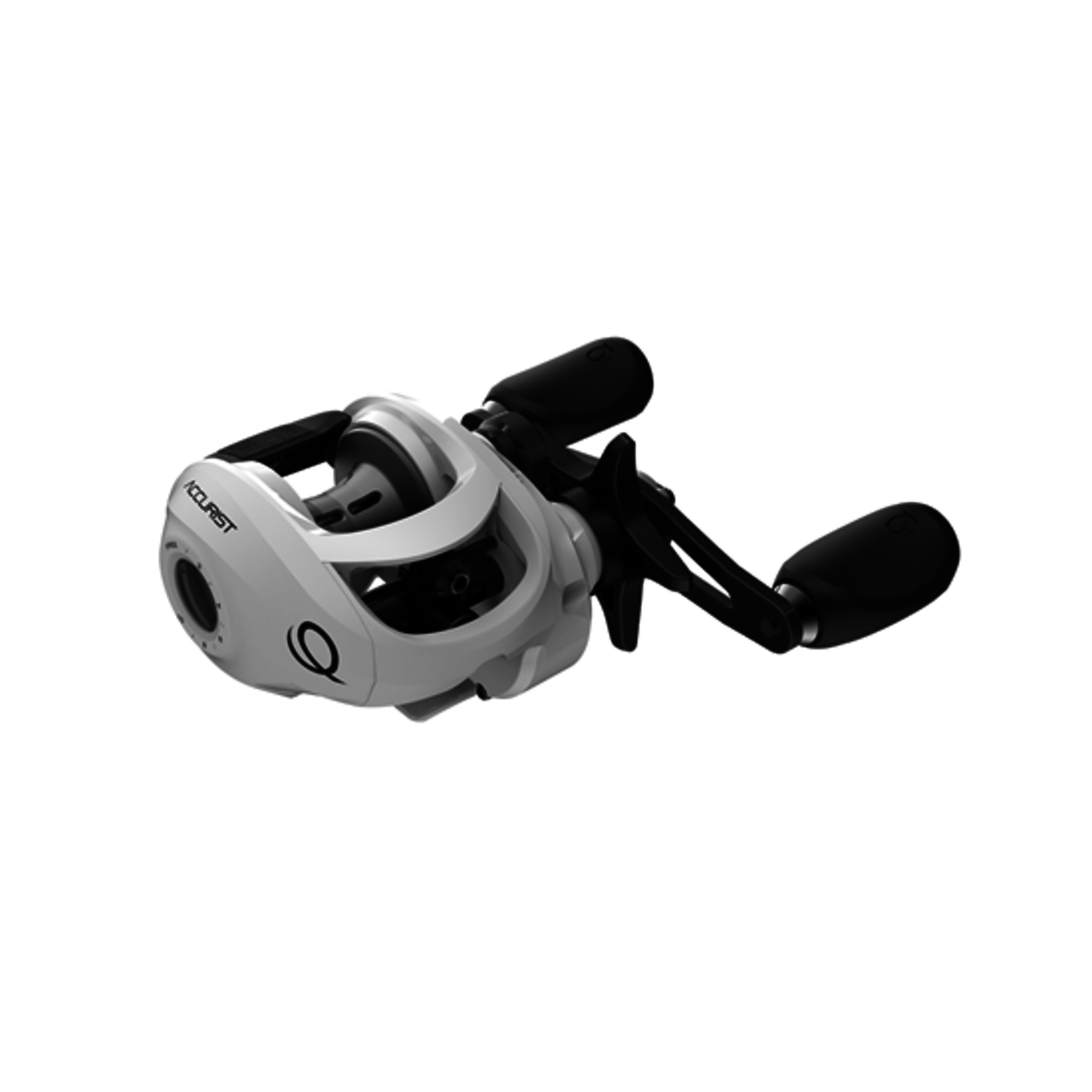 QUANTUM Moulinet Lancer Lourd Quantum Accurist 100SZ
