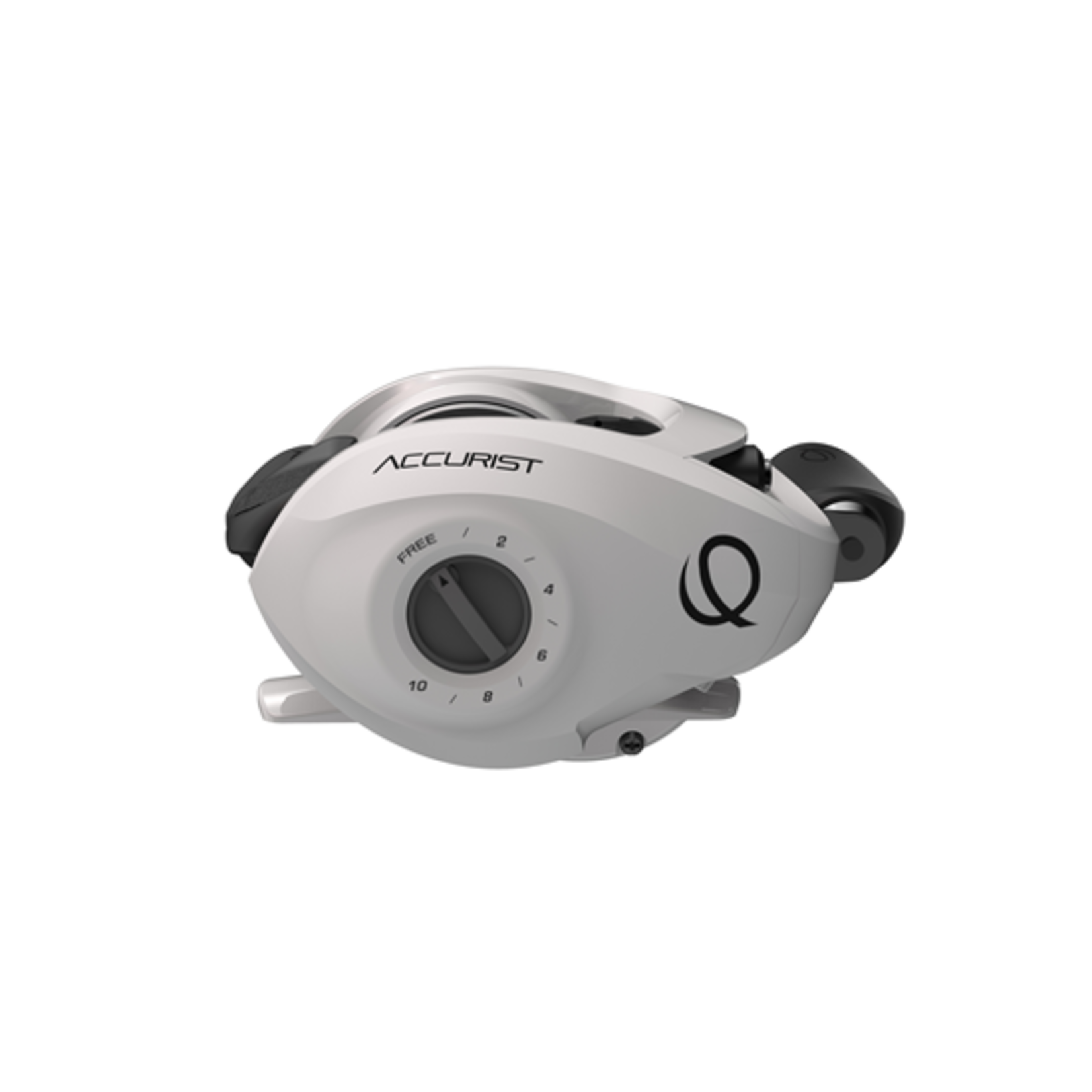 QUANTUM Quantum Accurist 100SZ Baitcast Reel
