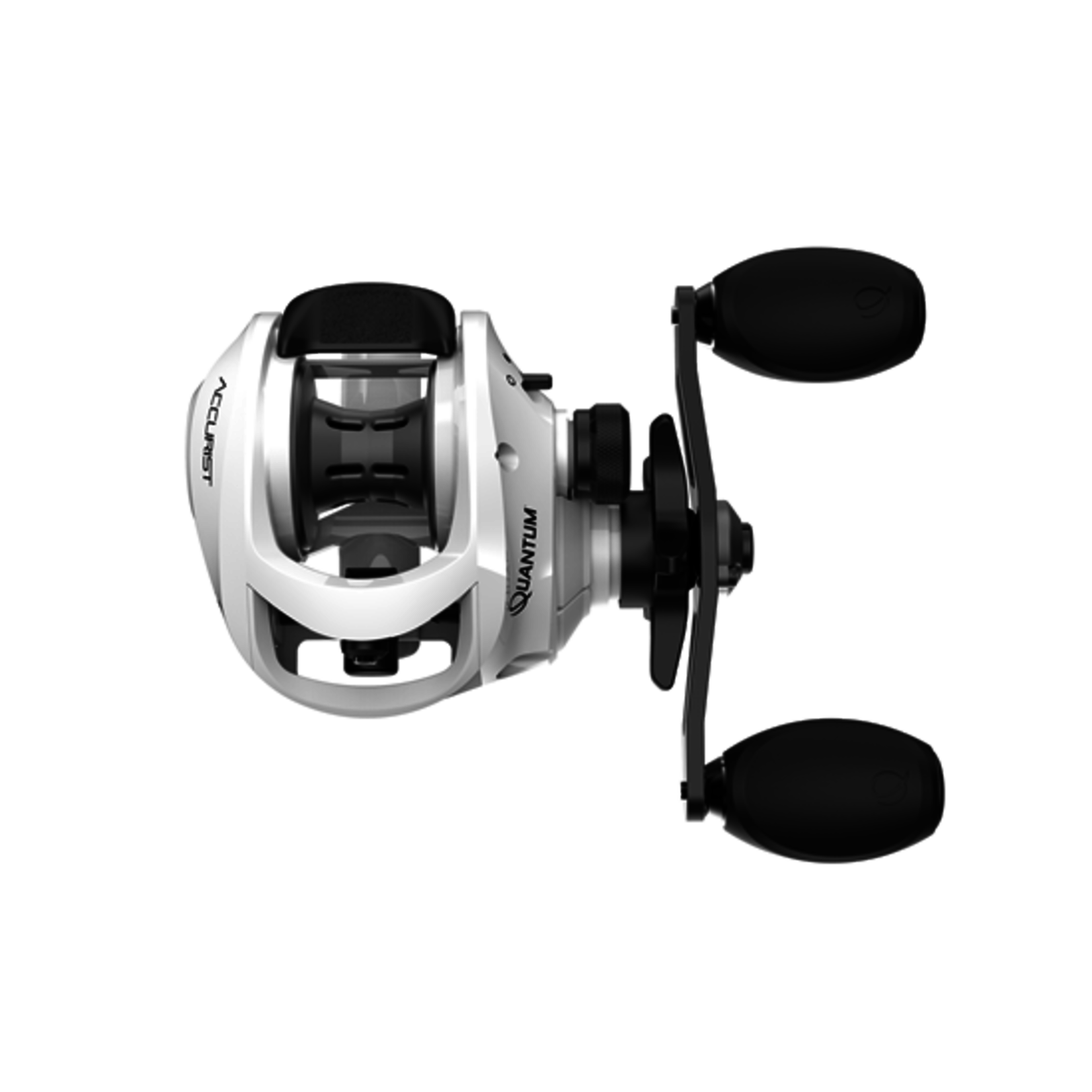 QUANTUM Moulinet Lancer Lourd Quantum Accurist 100SZ