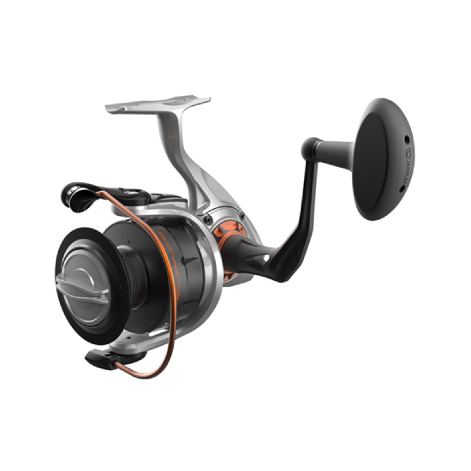 Quantum Reliance PT Spinning Reel