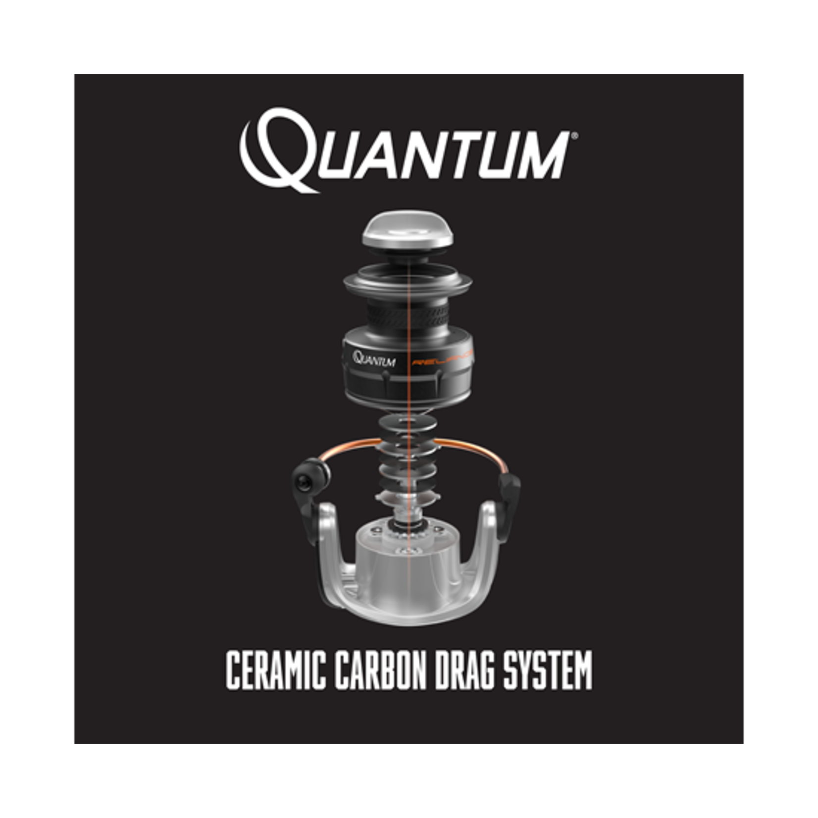 QUANTUM Quantum Reliance PT