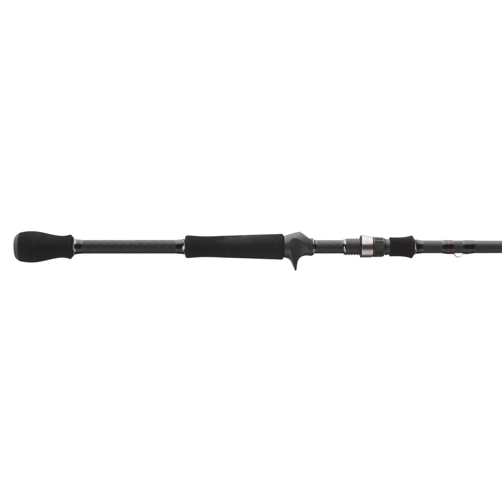 QUANTUM Quantum Smoke S3 Baitcast Rod