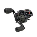 QUANTUM Quantum Smoke S3 PT Baitcast Reel