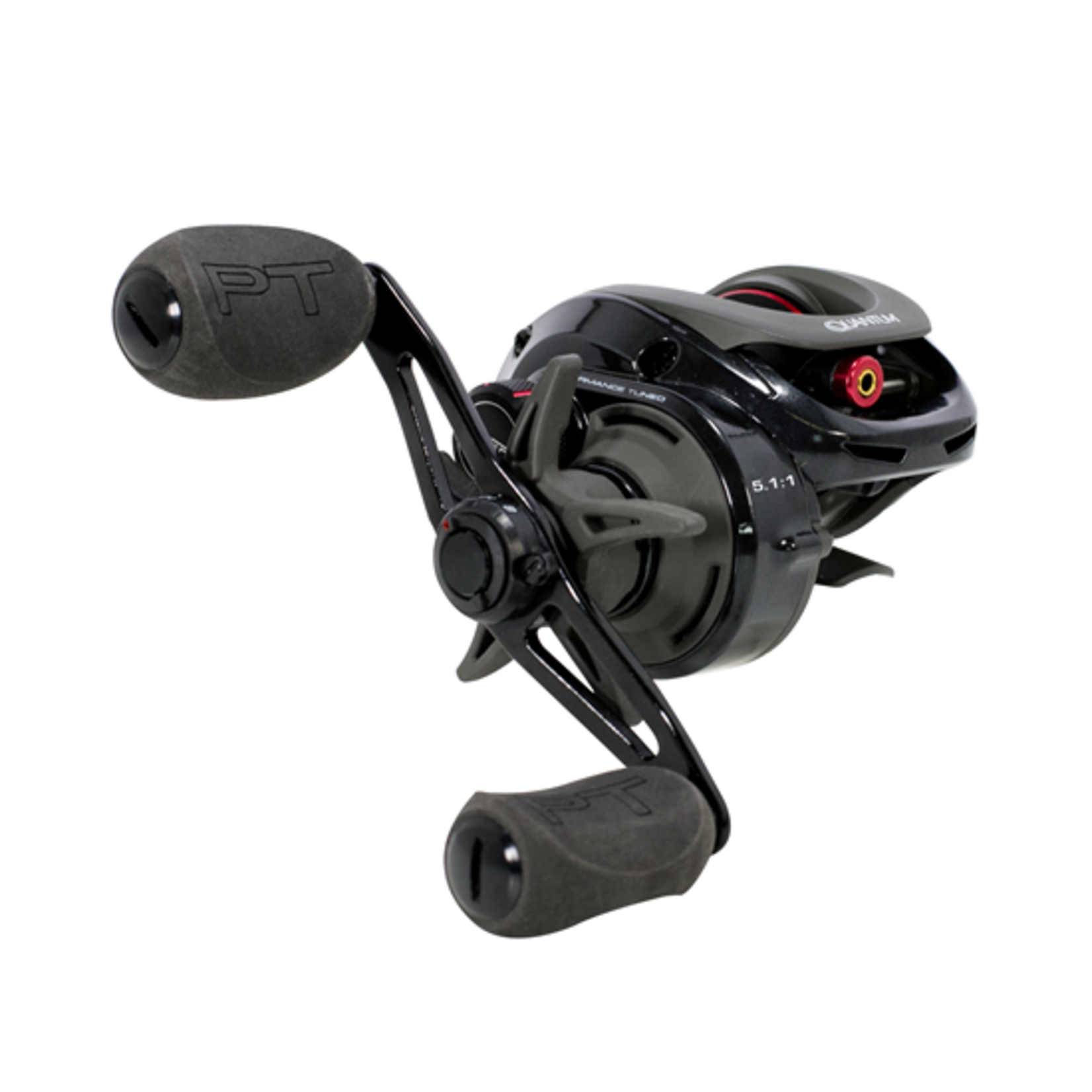 QUANTUM Moulinet Lancer Lourd Quantum Smoke S3 PT