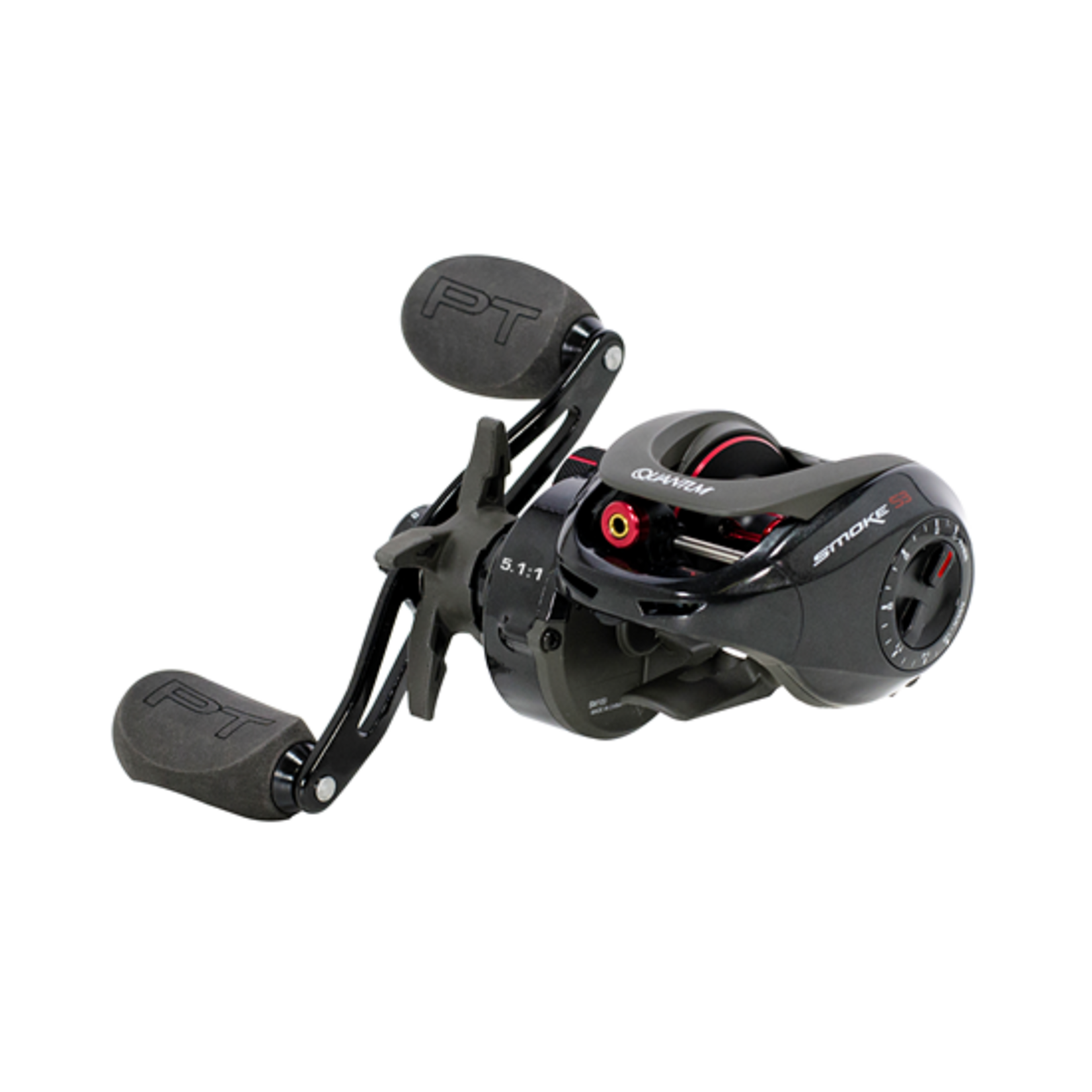 QUANTUM Moulinet Lancer Lourd Quantum Smoke S3 PT