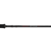 Quantum fishing Smoke S3 Spinning Rod Black