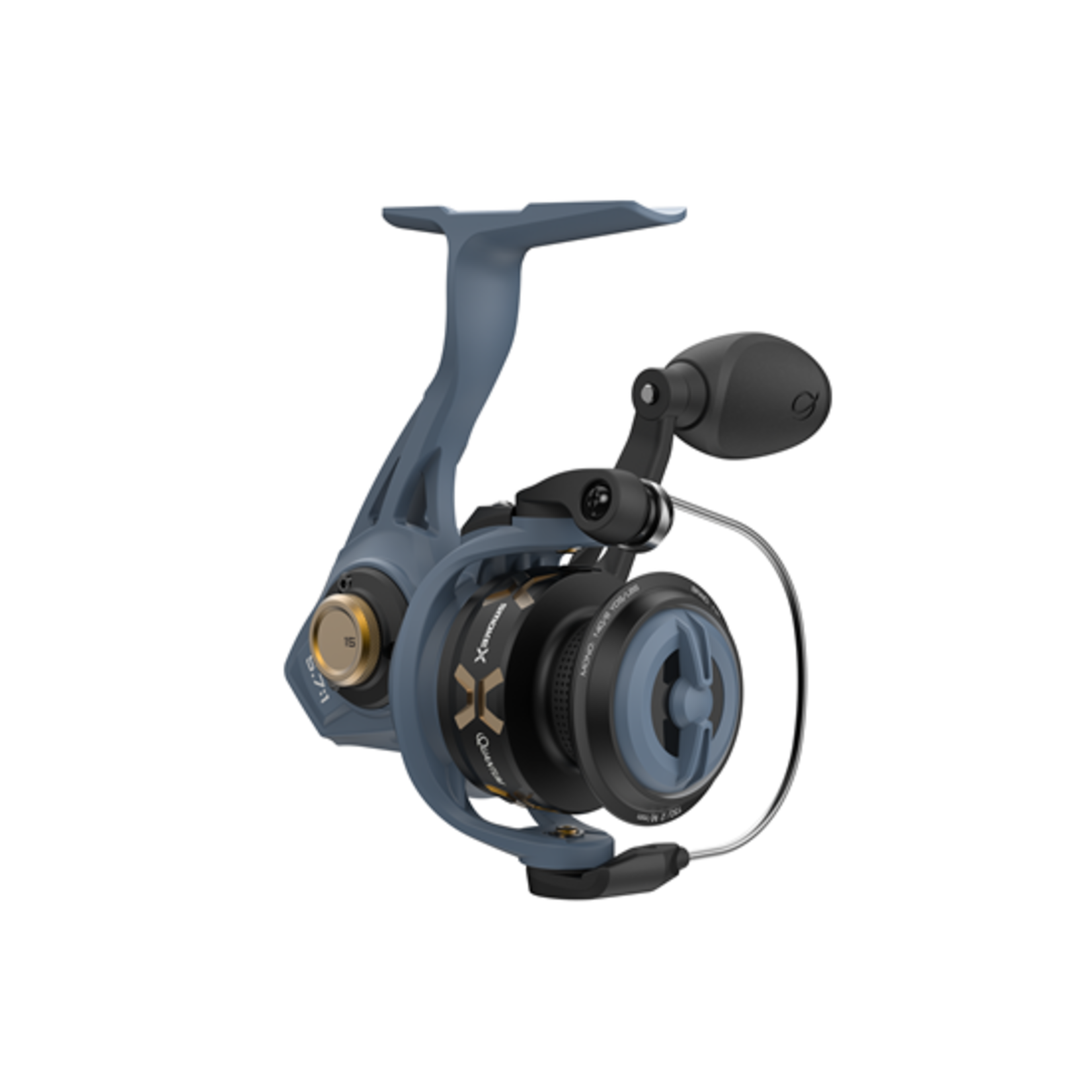 Quantum® Smoke® X Baitcast Reels