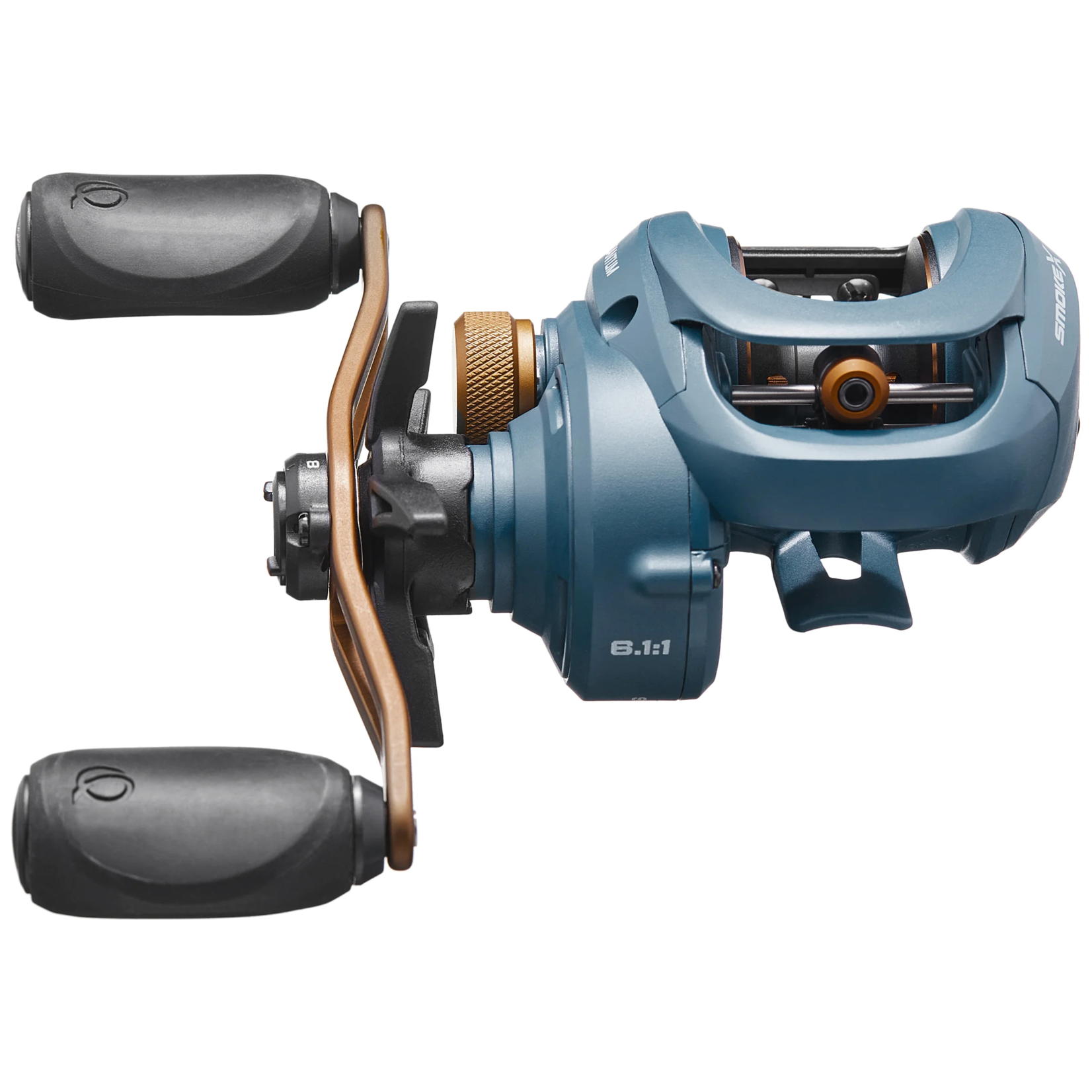 [NEW][Baitcasting Fishing Reel] DAIWA 20 ZILLION