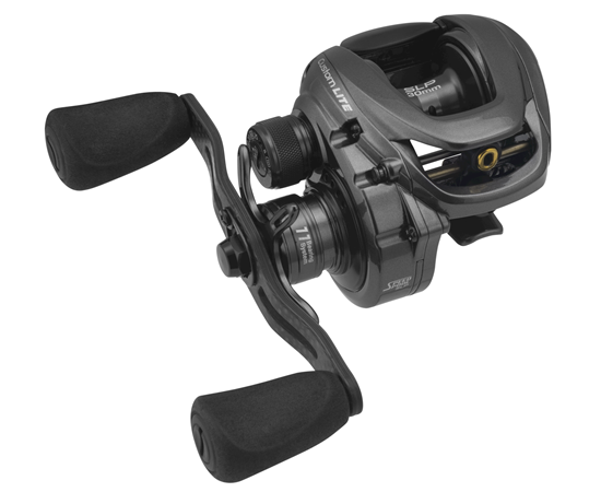 Moulinet à Appâts Lews CP1SH Classic Pro Speed - Rapport 7.5:1, 5BB, Neuf