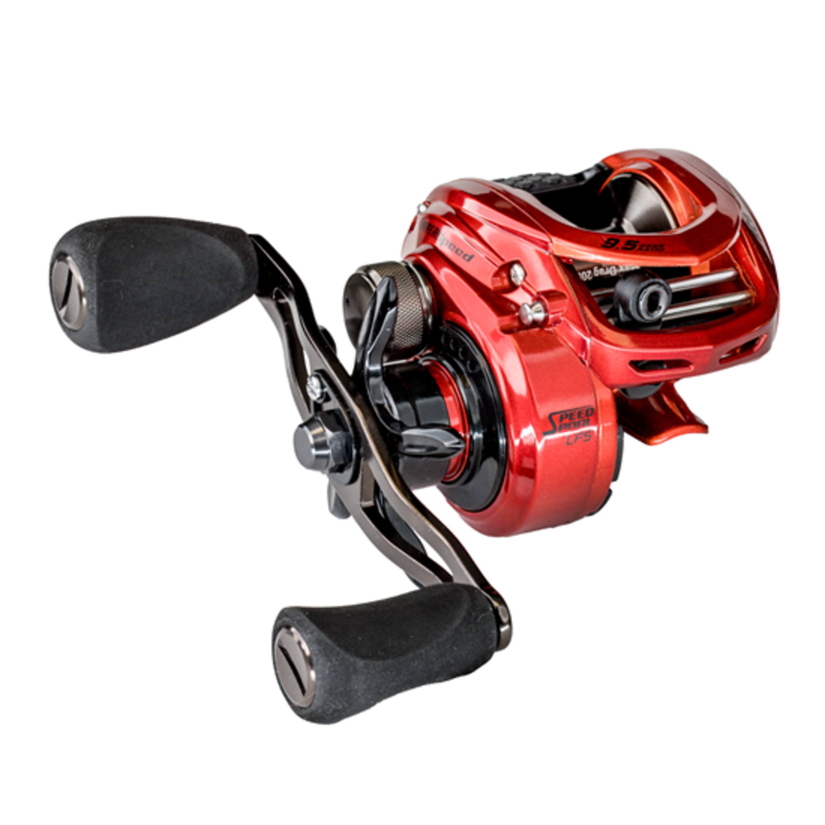 BAITCASTING REELS - Boutique l'Archerot