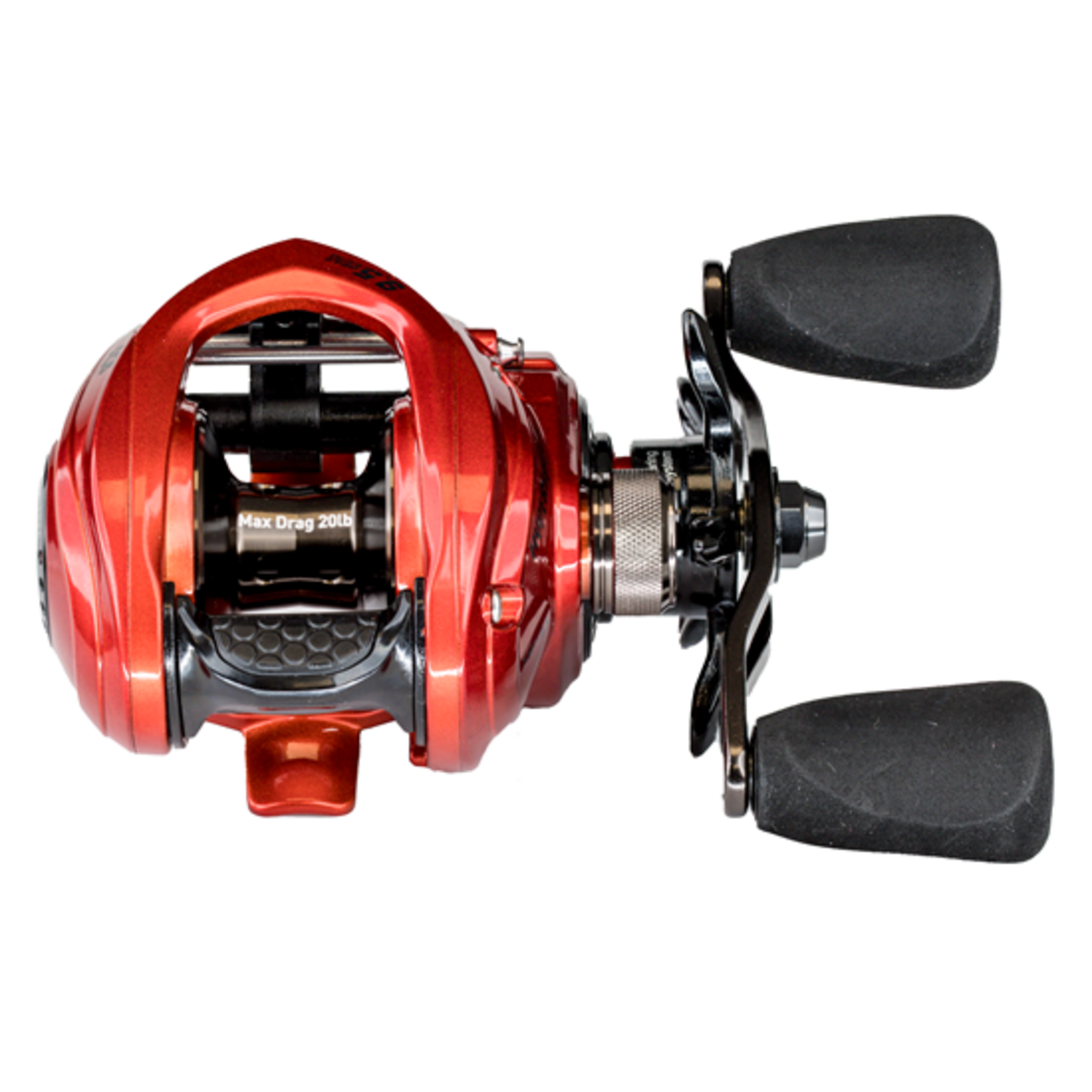 LEW's Lew's HyperSpeed LFS Casting Reel