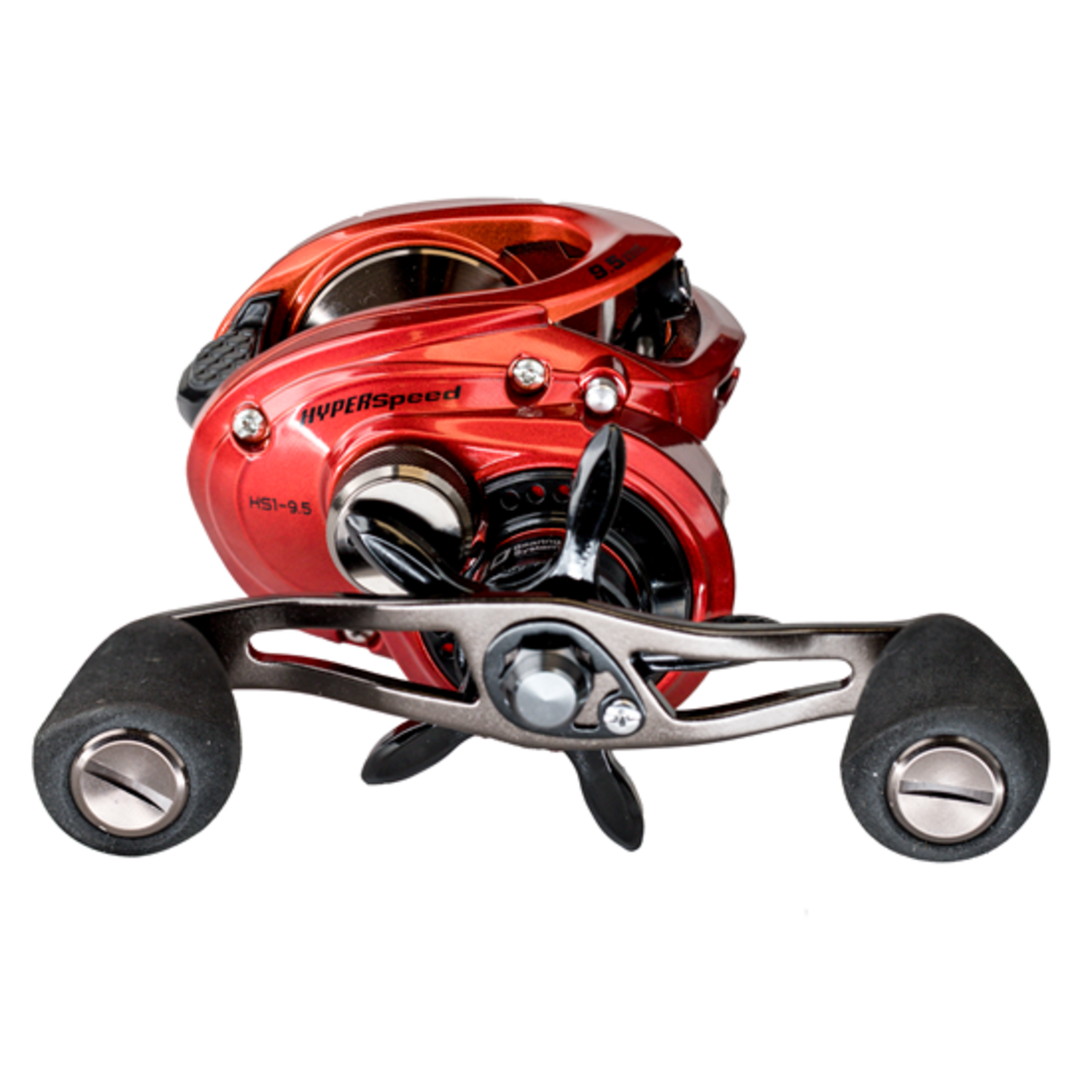 LEW's Lew's HyperSpeed LFS Casting Reel