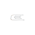 Ravin Ravin String and Cable set (R10/R15/R20/29R29X/LR)