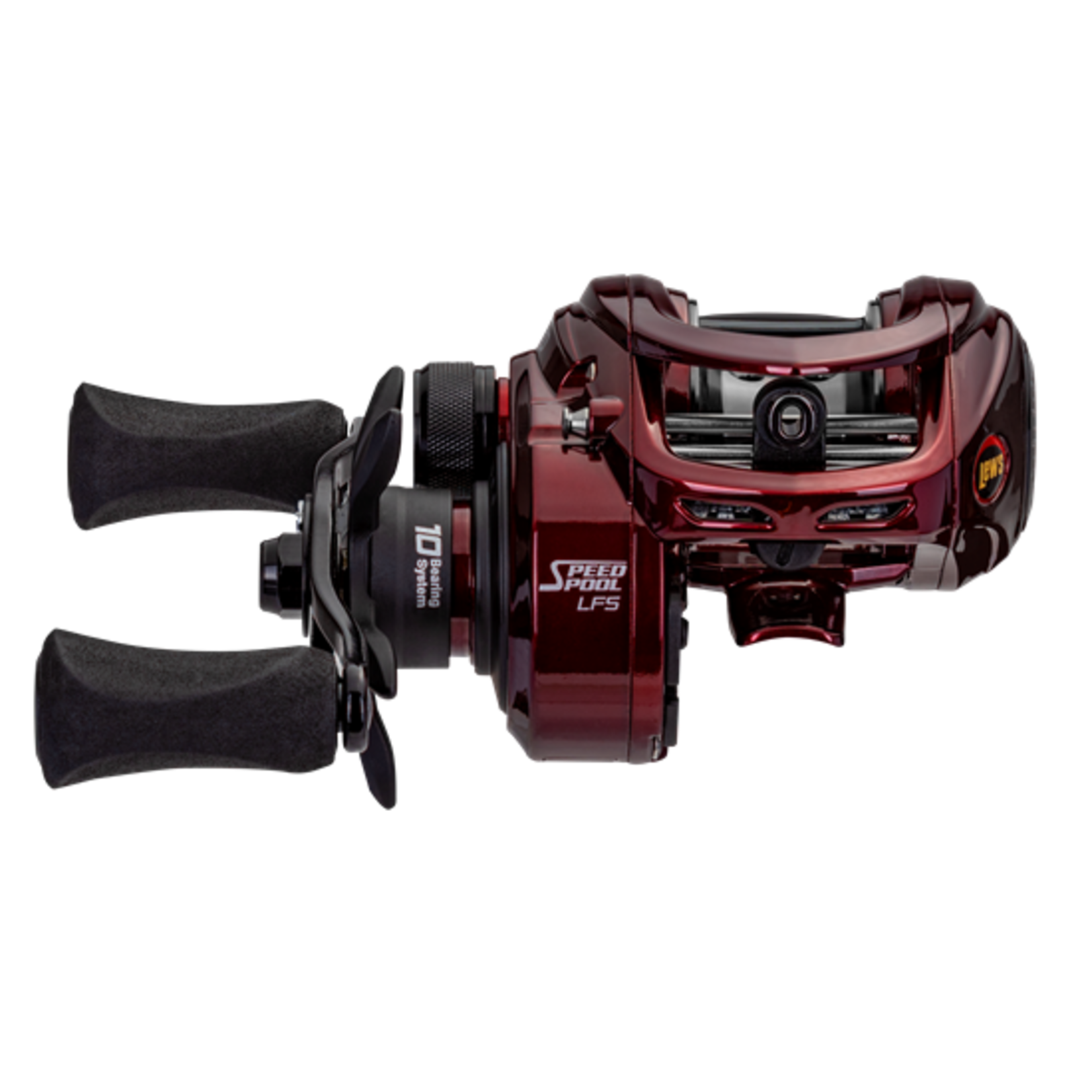 LEW's Moulinet Lancer Lourd Lew's KVD Series