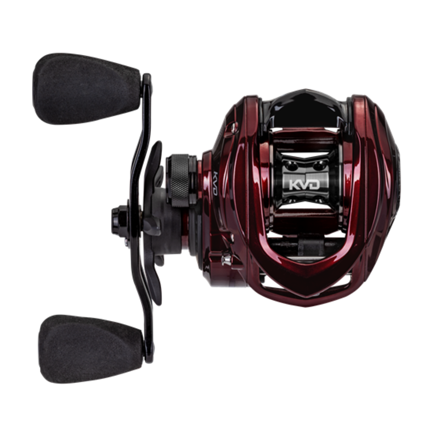 LEW's Moulinet Lancer Lourd Lew's KVD Series