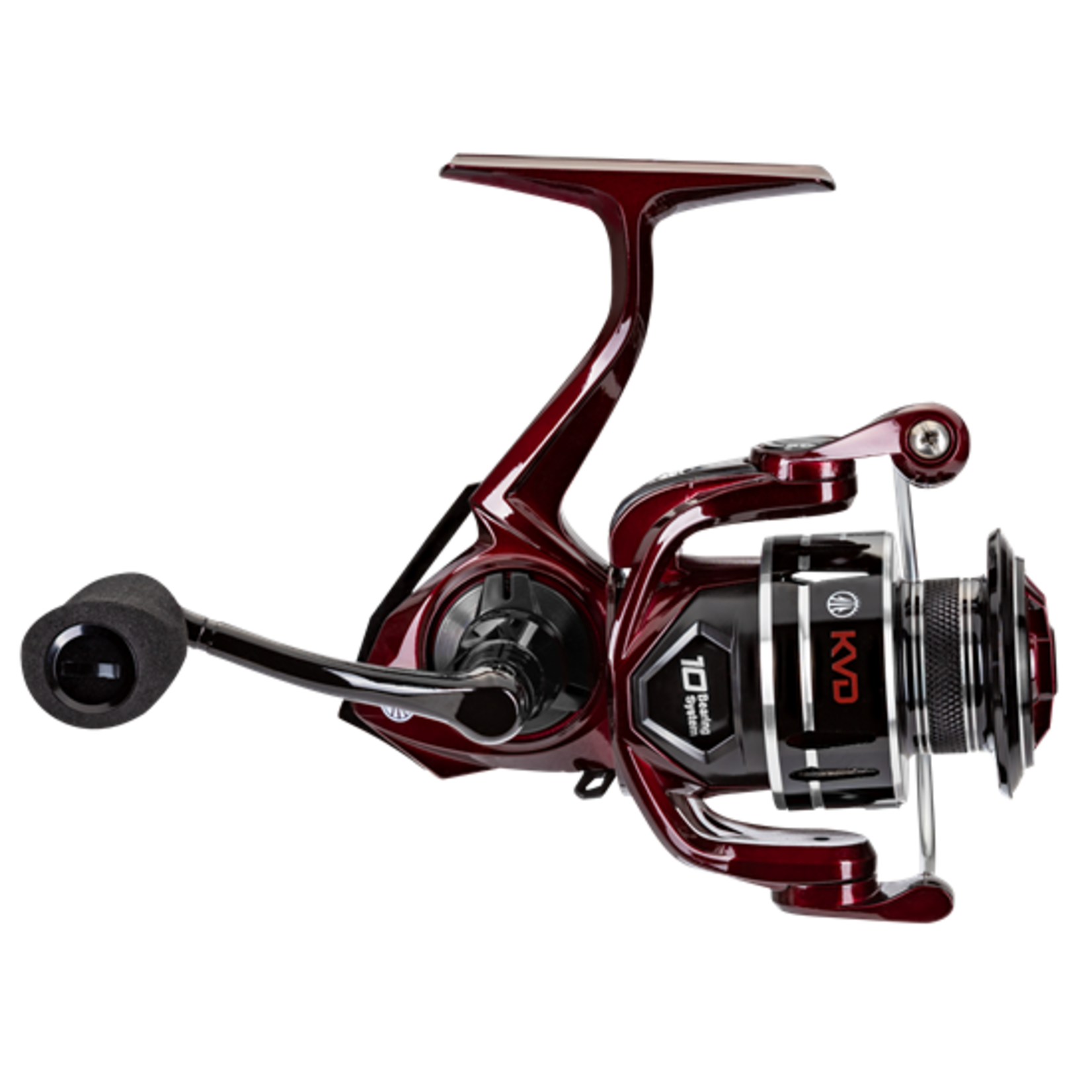LEW's Moulinet Lancer Léger Lew's KVD Series