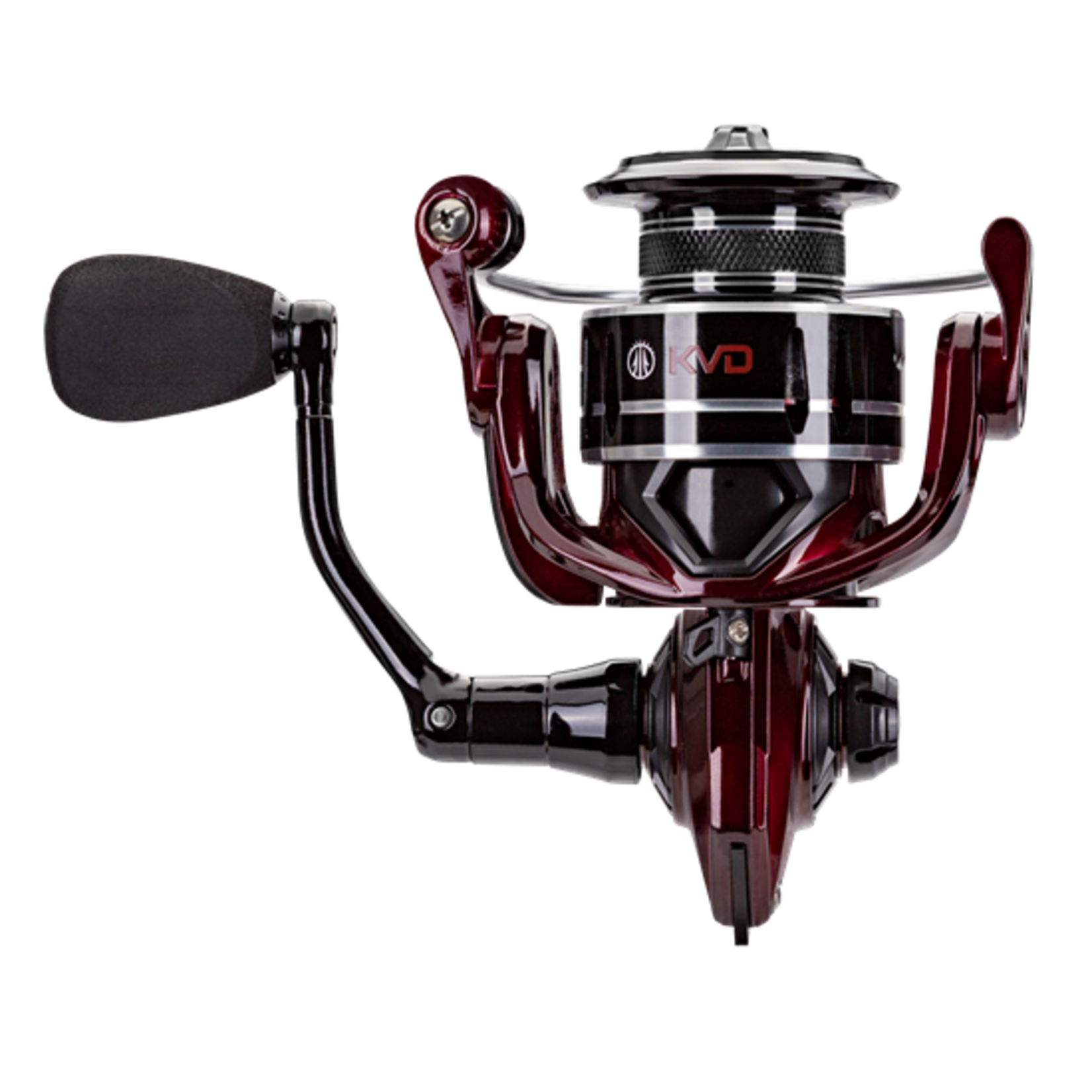 LEW's Moulinet Lancer Léger Lew's KVD Series