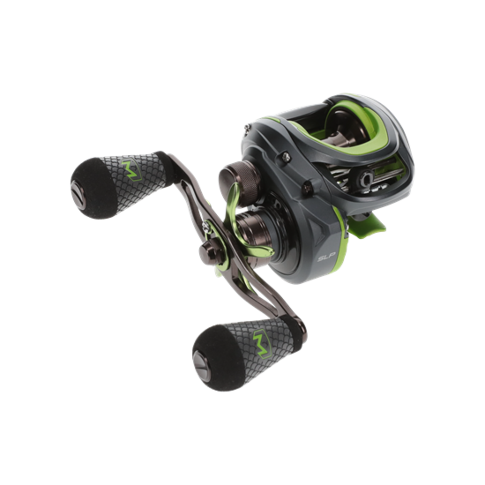 LEW's Lew's Mach II Gen3 Casting Reel