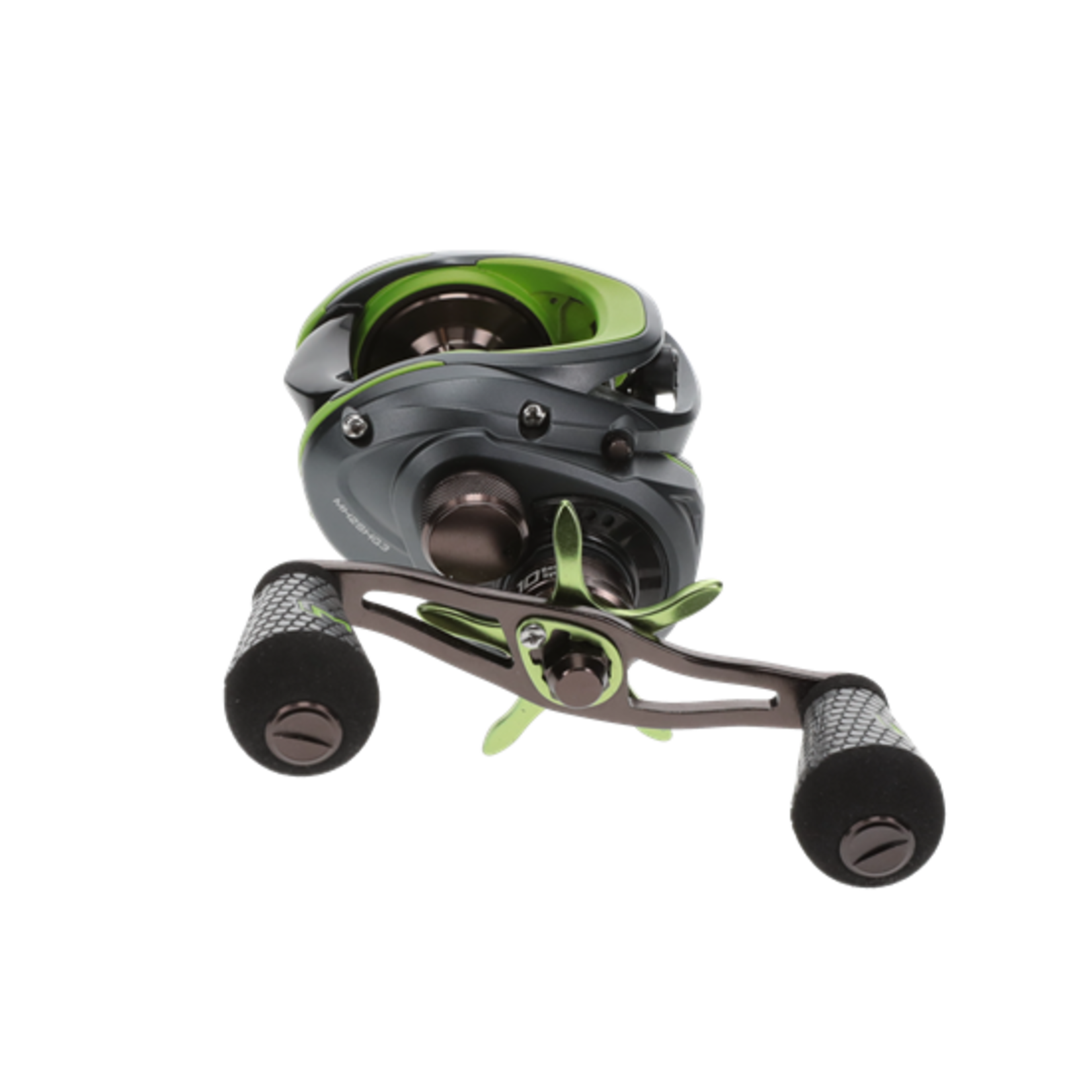 LEW's Lew's Mach II Gen3 Casting Reel