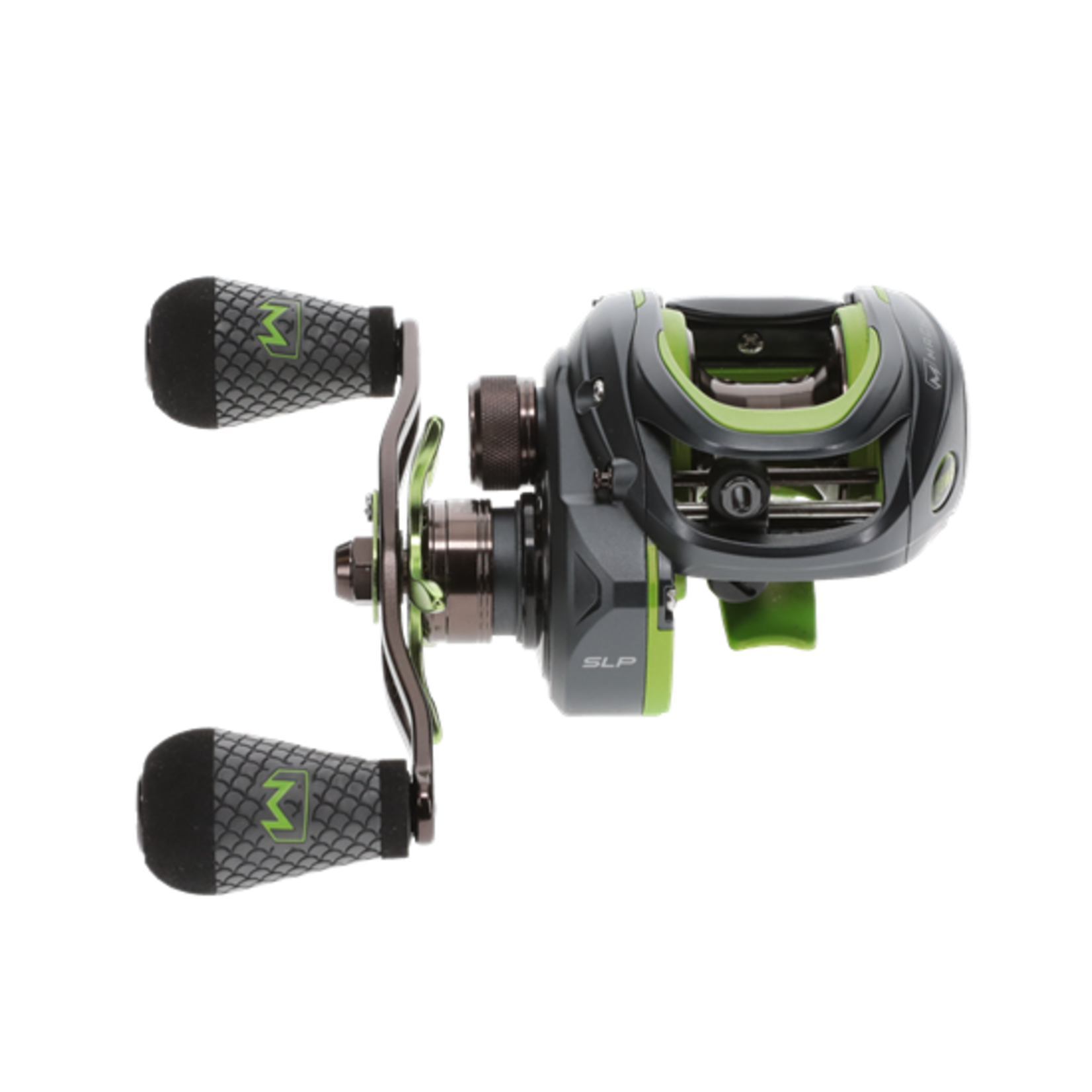 LEW's Lew's Mach II Gen3 Casting Reel