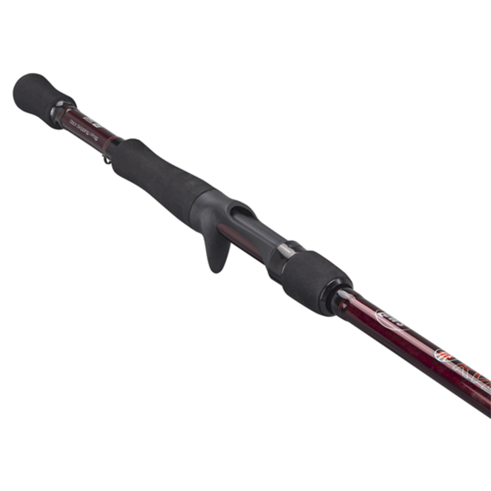 LEW's Canne Lancer Lourd Lew's KVD Series