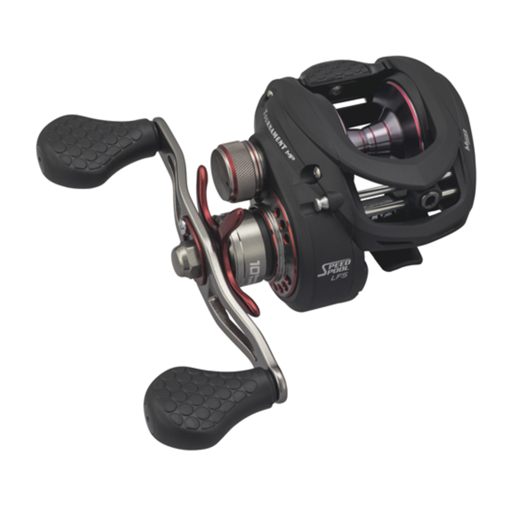 LEW's Lew's Tournament MP Casting Reel