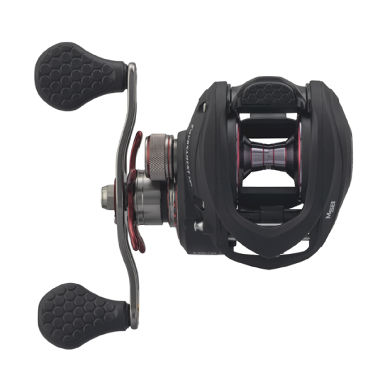 LEW's Lew's Tournament MP Casting Reel