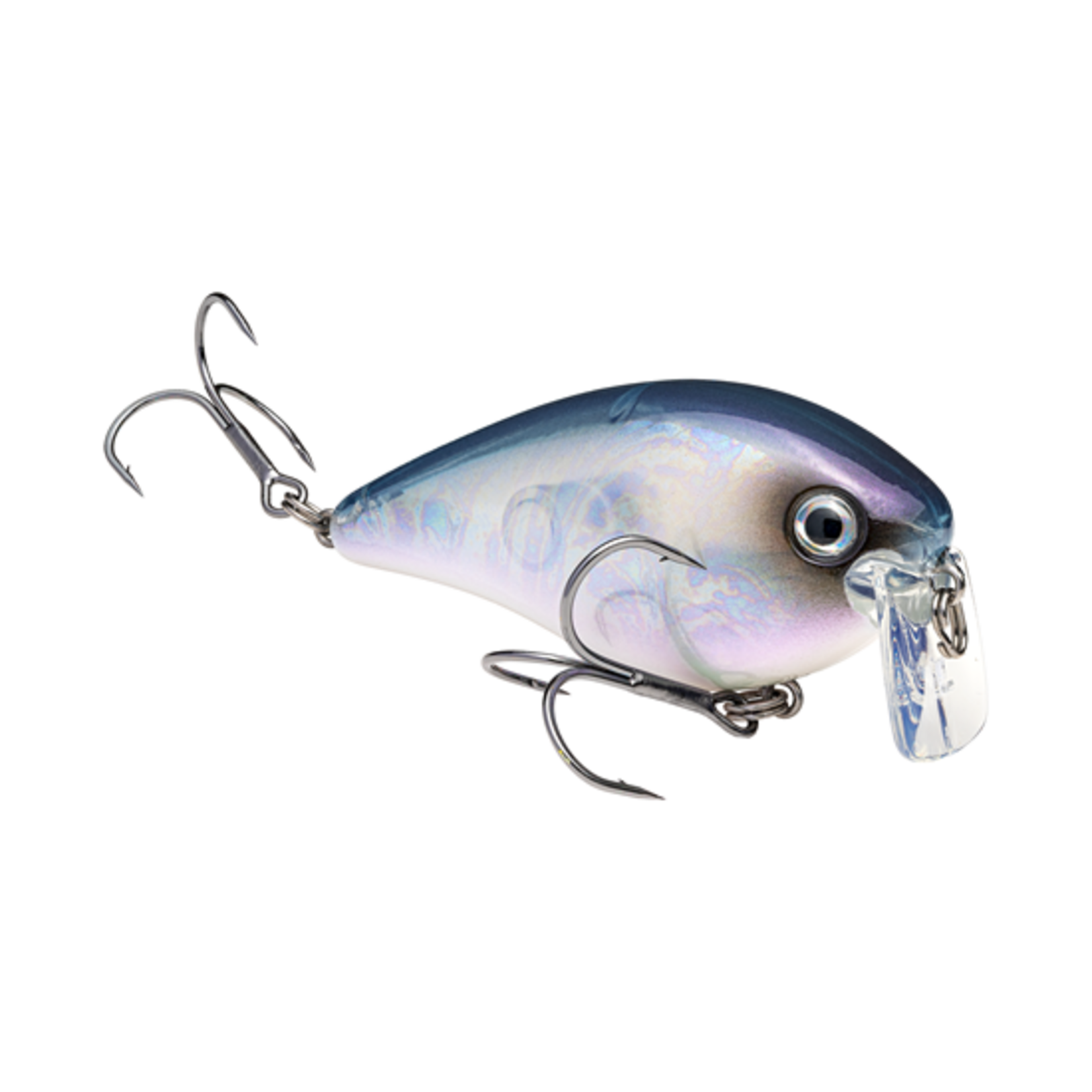 KVD 2.5 Wake Bait/Bluegill