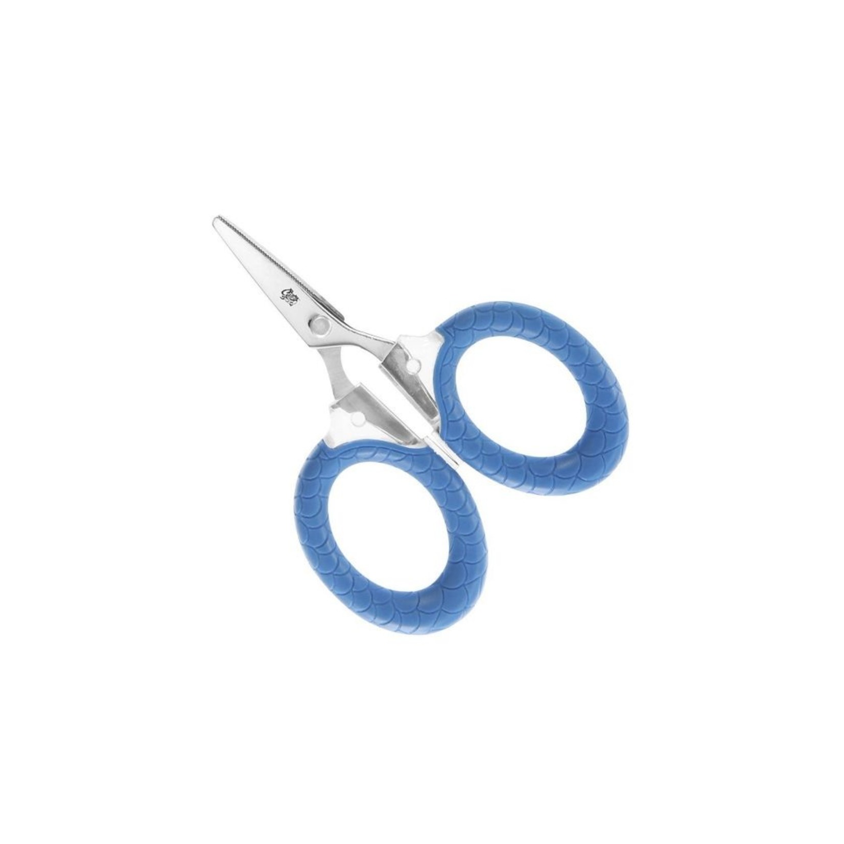 Cuda 3Braid Mono Scissor