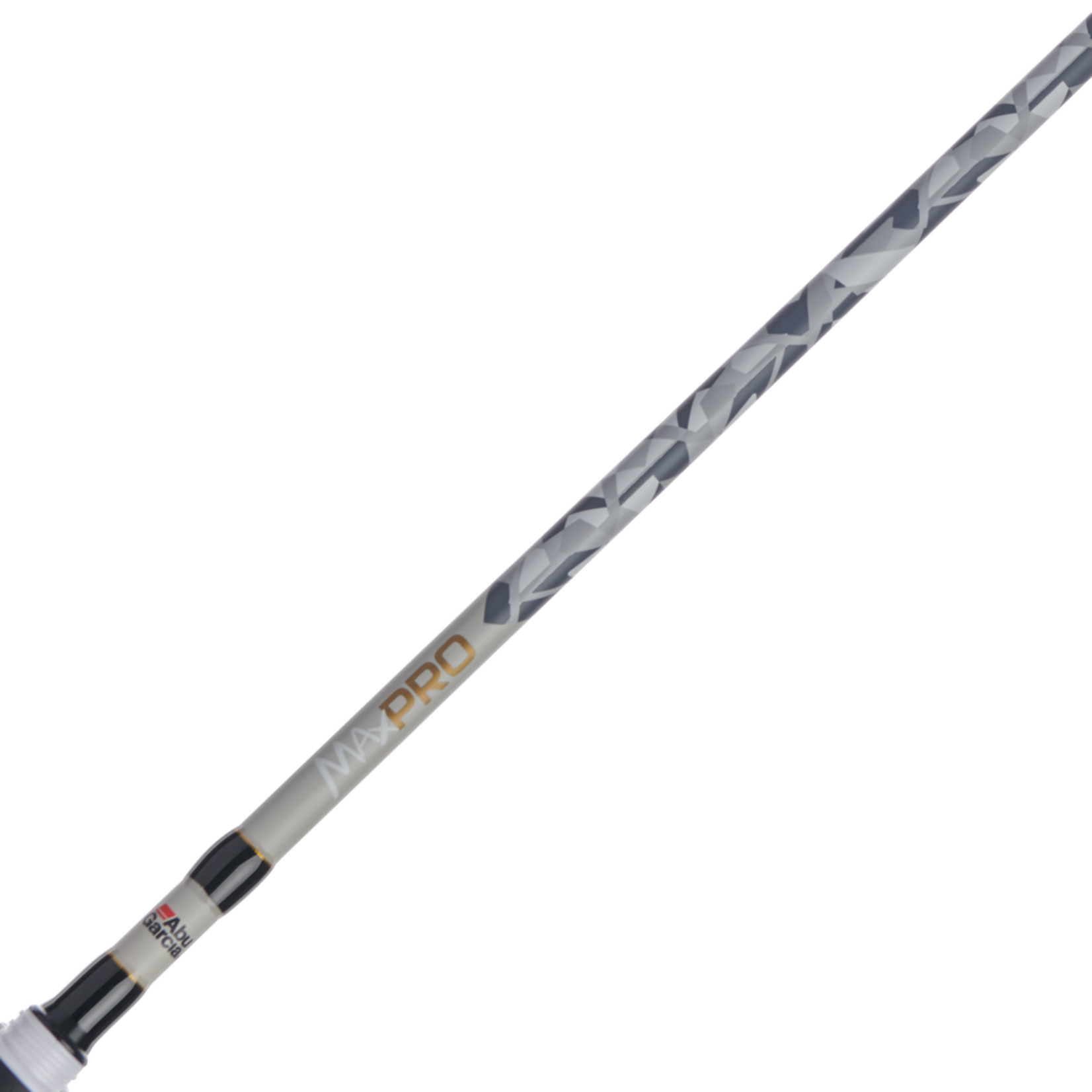 Abu Garcia Abu Garcia Max Pro Spinning Combo 6'6" 2pc Medium