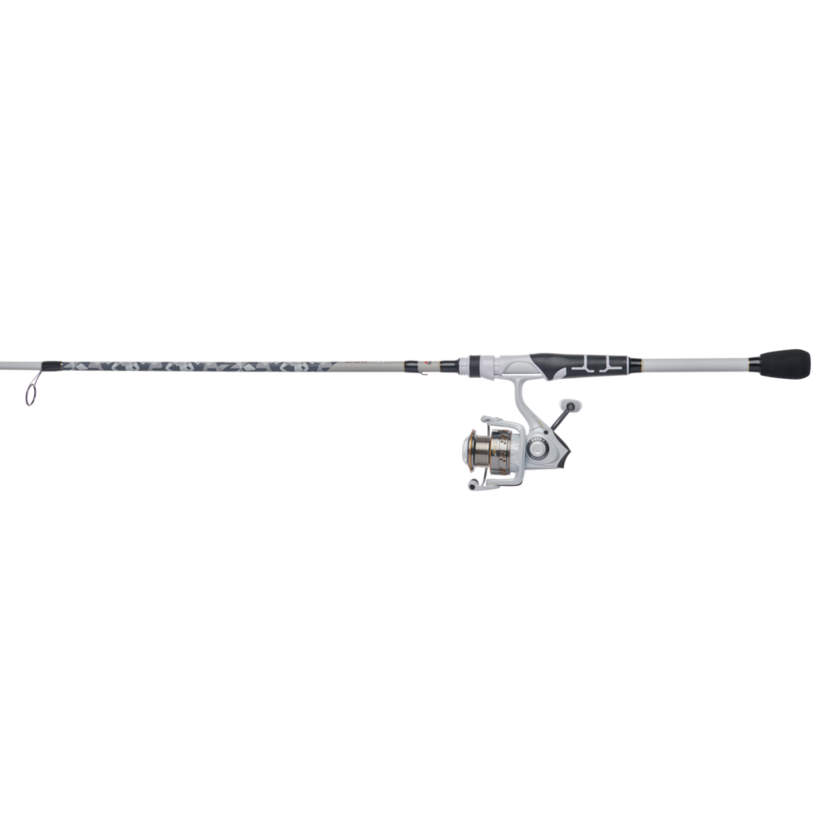 Abu Garcia Abu Garcia Max Pro Spinning Combo 6'6" 2pc Medium