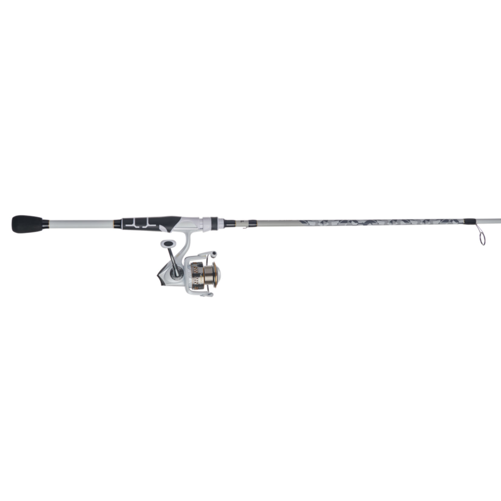 Abu Garcia Combo Lancer Léger Abu Garcia Max Pro 6'6" 2pc Medium