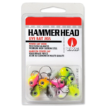 VMC VMC Hammer Head Jig Kit