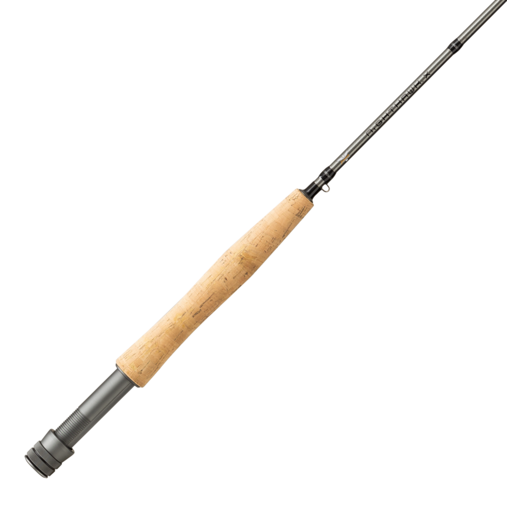 Fenwick Combo Pêche à la Mouche Fenwick Nighthawk X Fly