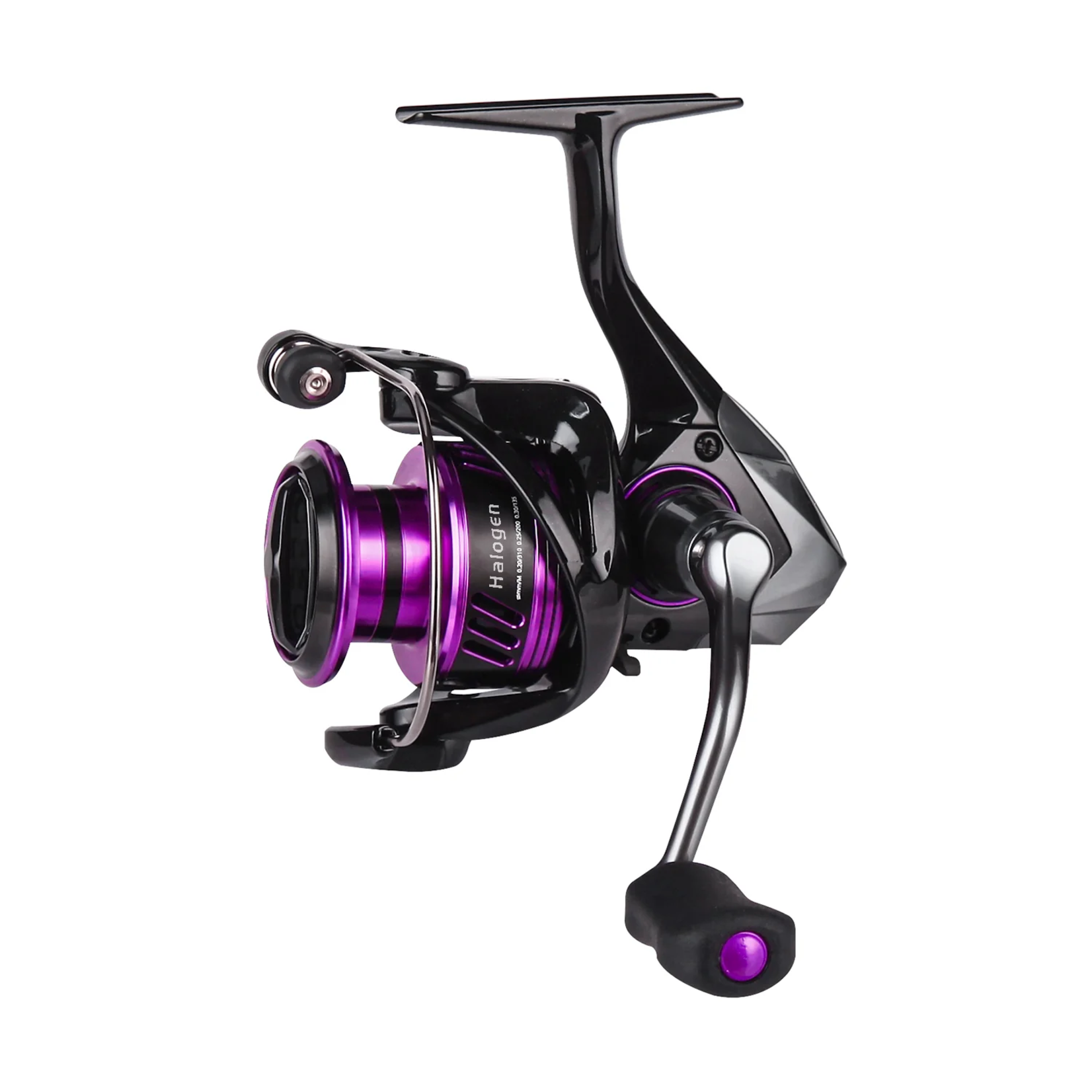 Okuma Vibe - Spinning Combo - Okuma Fishing