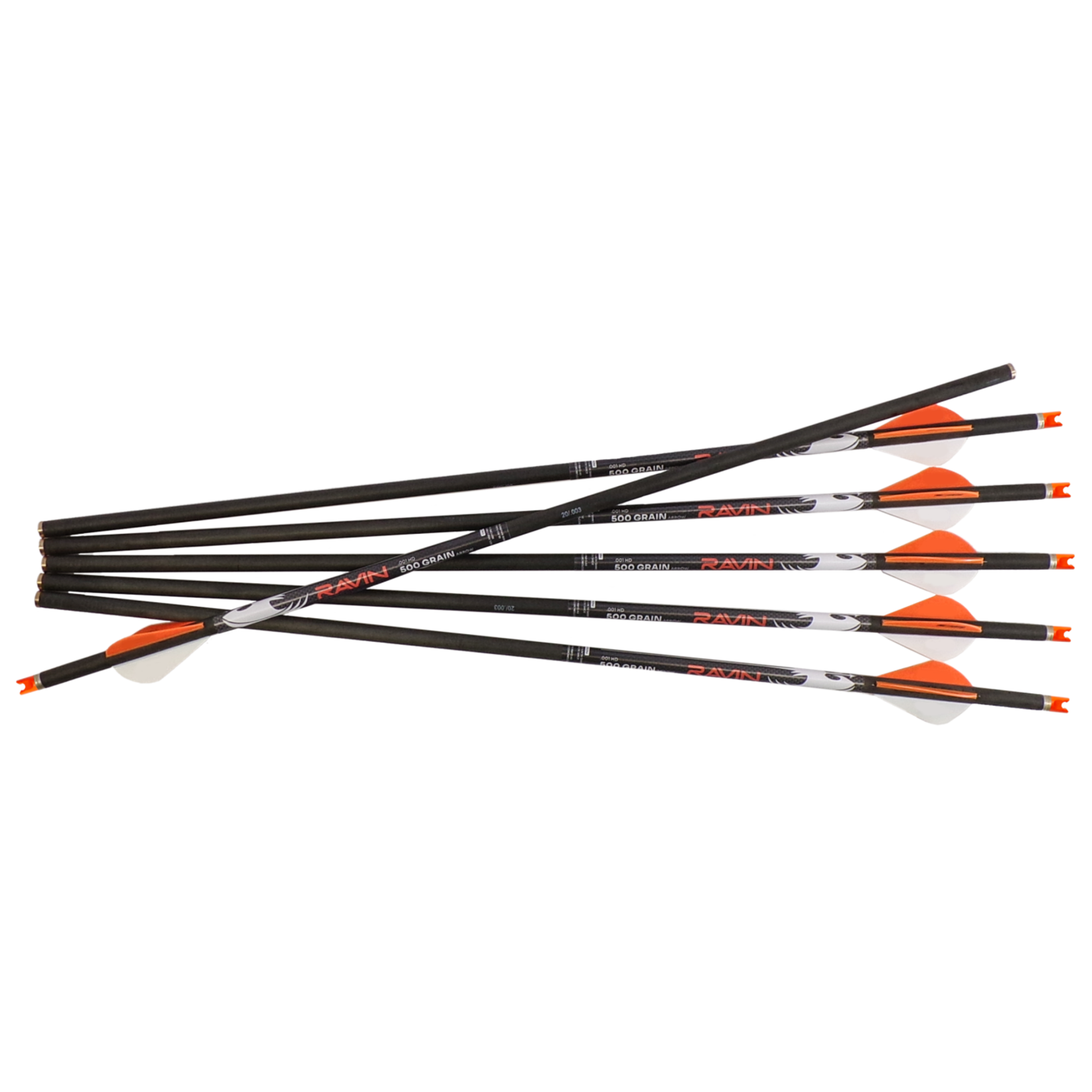Ravin Ravin XK5 500gr .001 Arrows 6pk