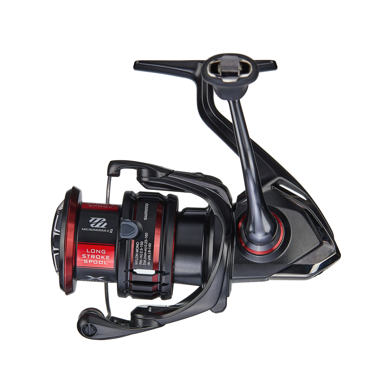 Shimano Moulinet Lancer Léger Shimano Vanford