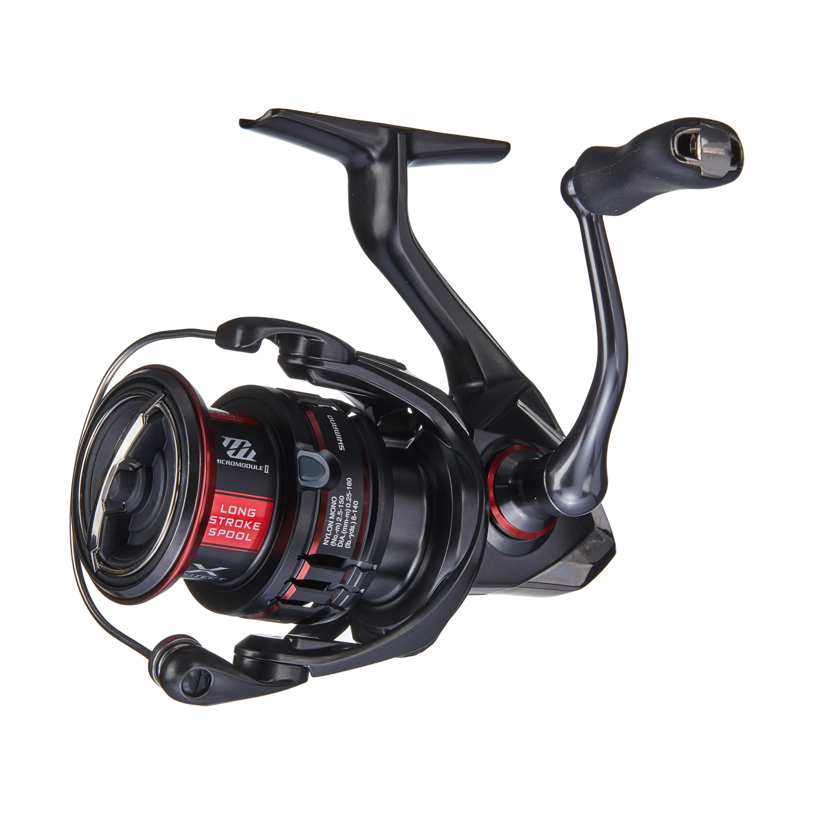Shimano Moulinet Lancer Léger Shimano Vanford