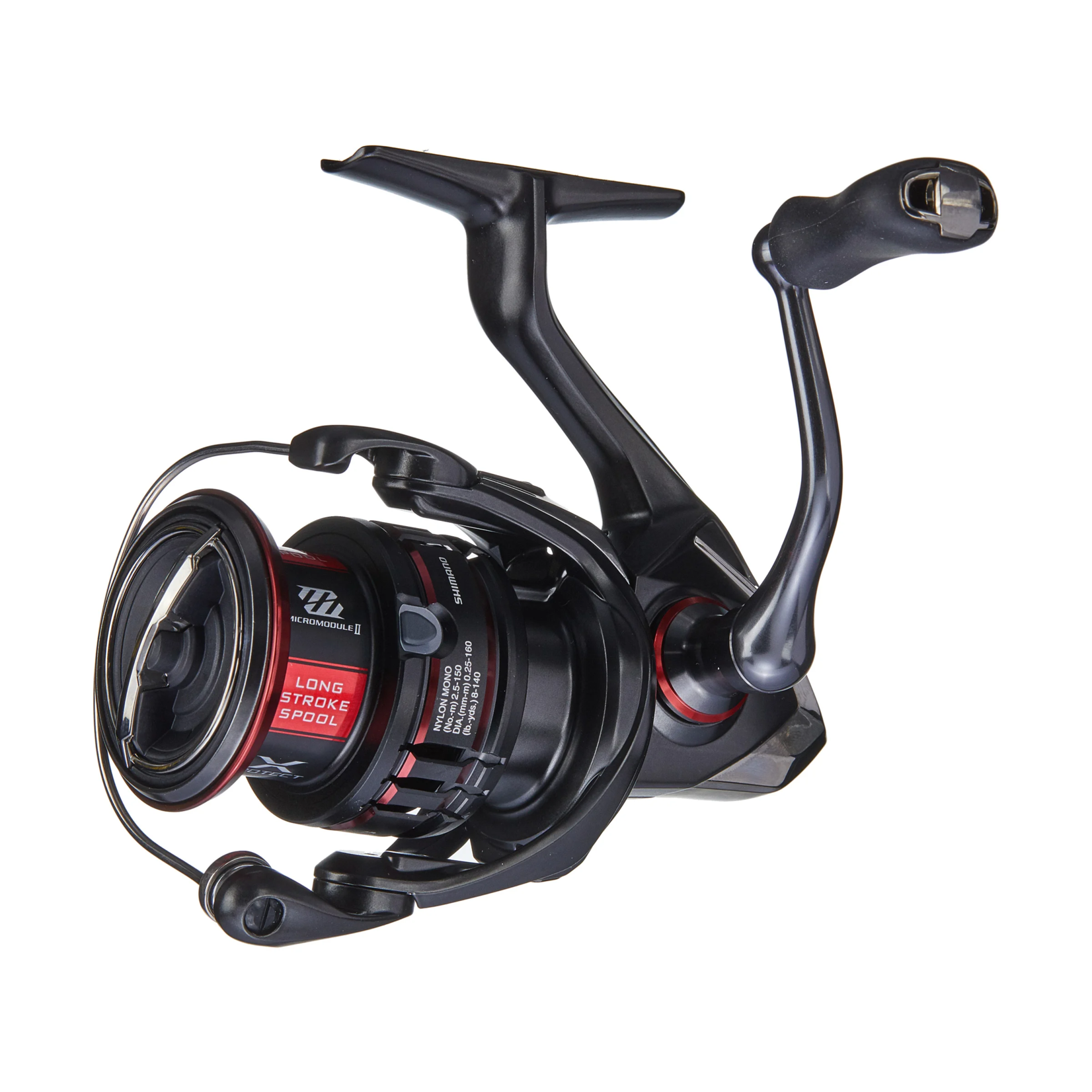 Shimano Vanford F Spinning Reel