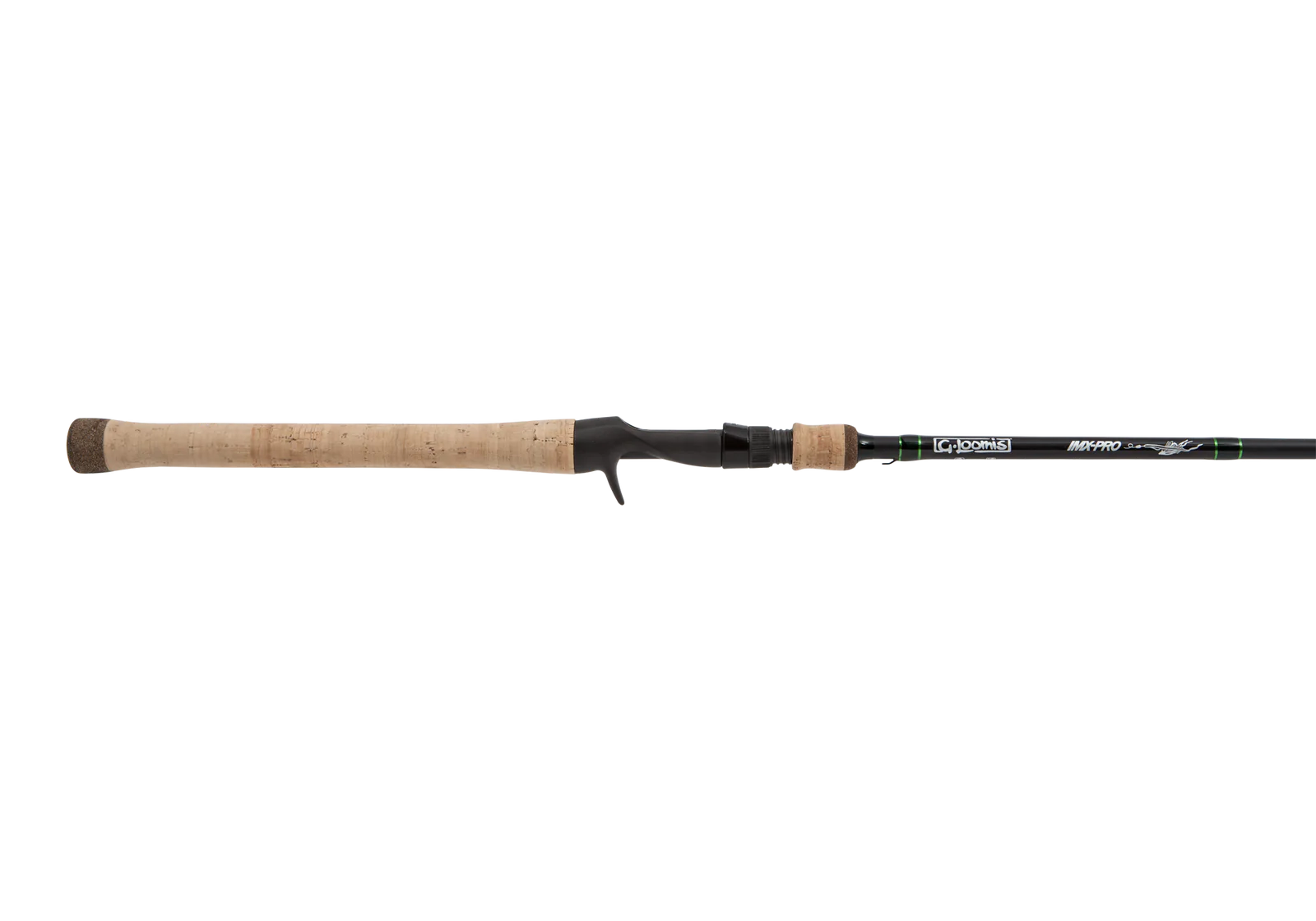 G.Loomis IMX-Pro Casting Rod 843C MBR (Mag Bass)