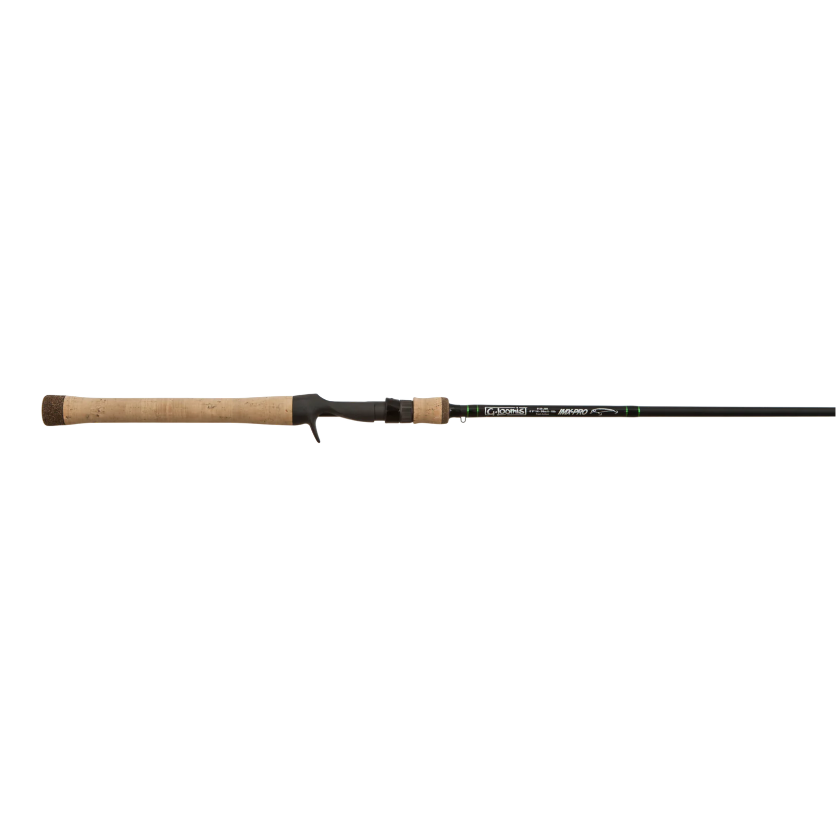 G. Loomis G.Loomis IMX-PRO Casting Rod