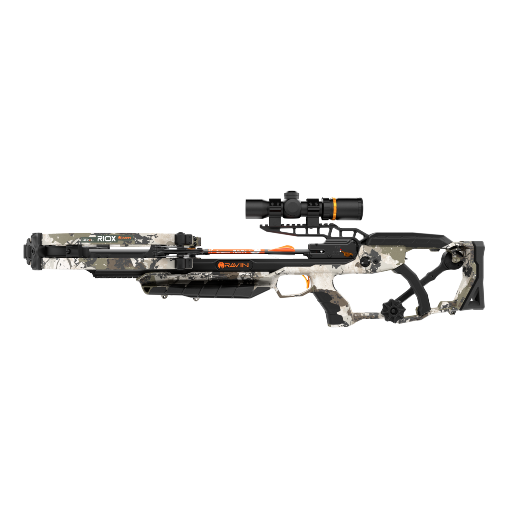 Ravin Ravin R10X XK7 CAMO NEW