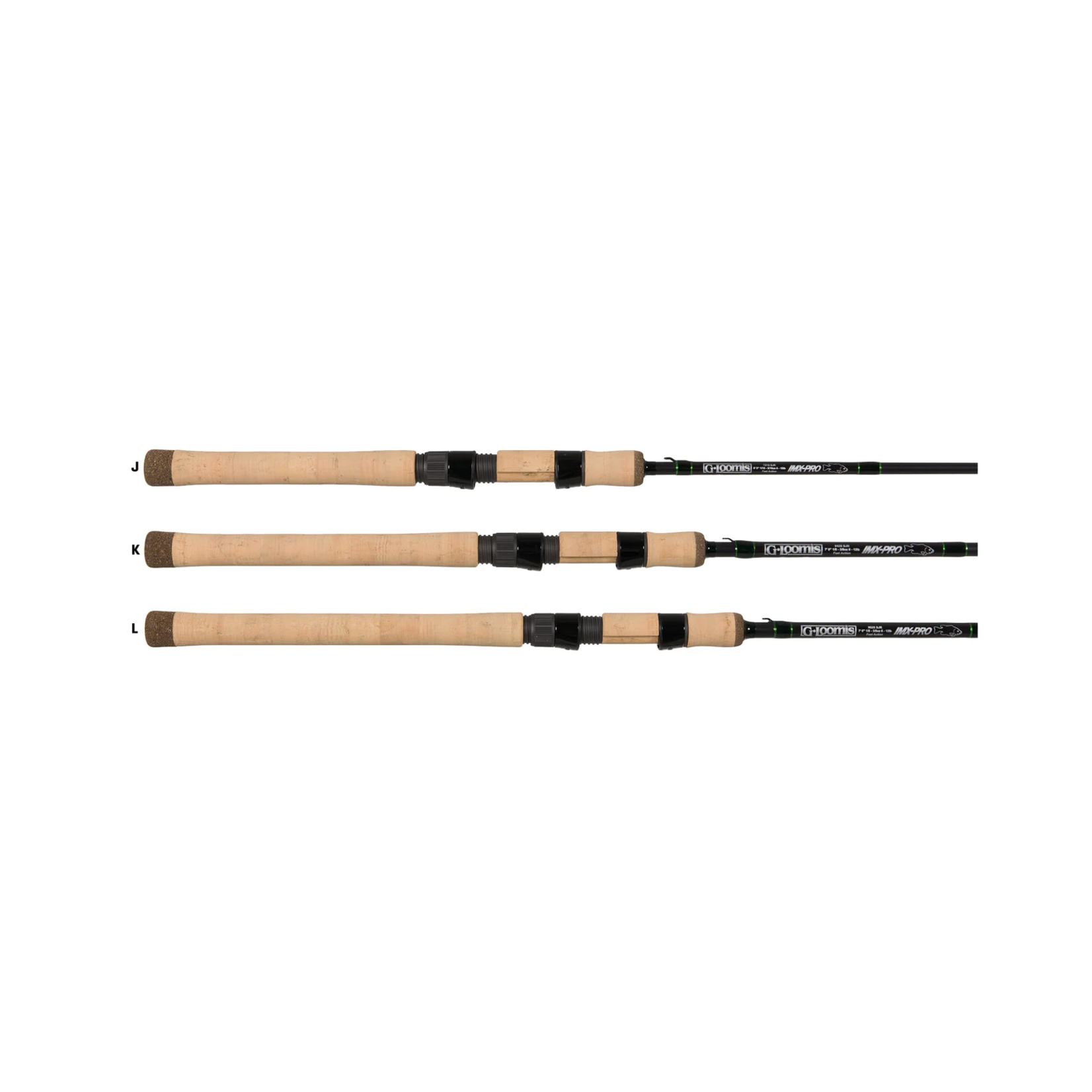 G. Loomis G.Loomis IMX Pro Spinning Rod