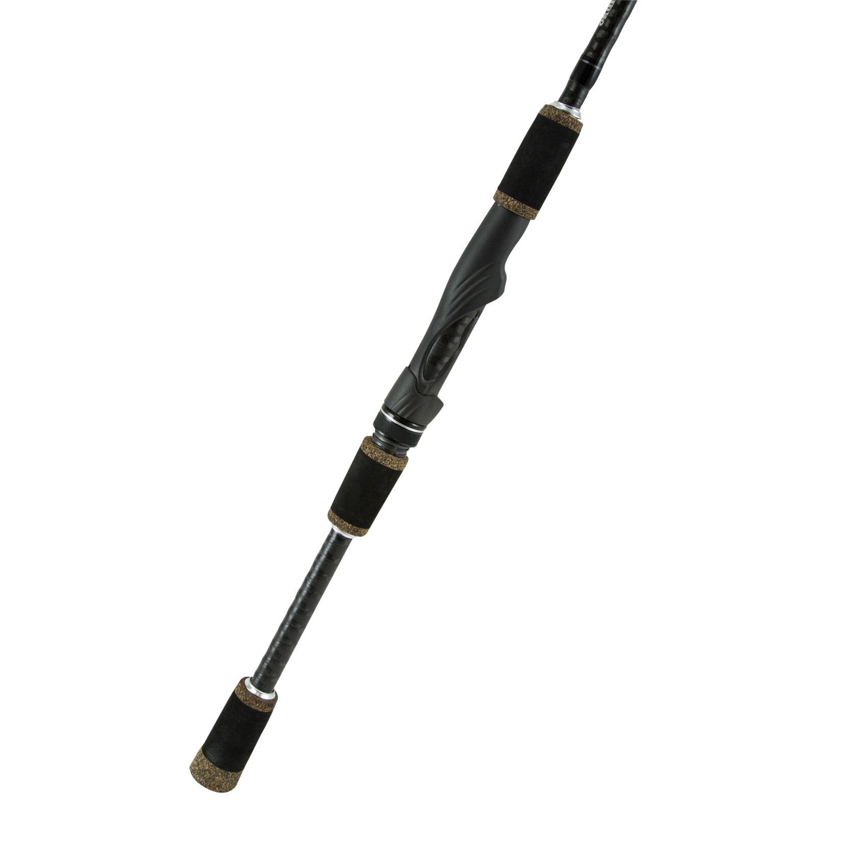 Okuma Fishing Tackle Canne Lancer Léger Okuma Dead Eye Custom