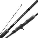 Okuma Fishing Tackle Okuma Psycho Stick Casting Rod