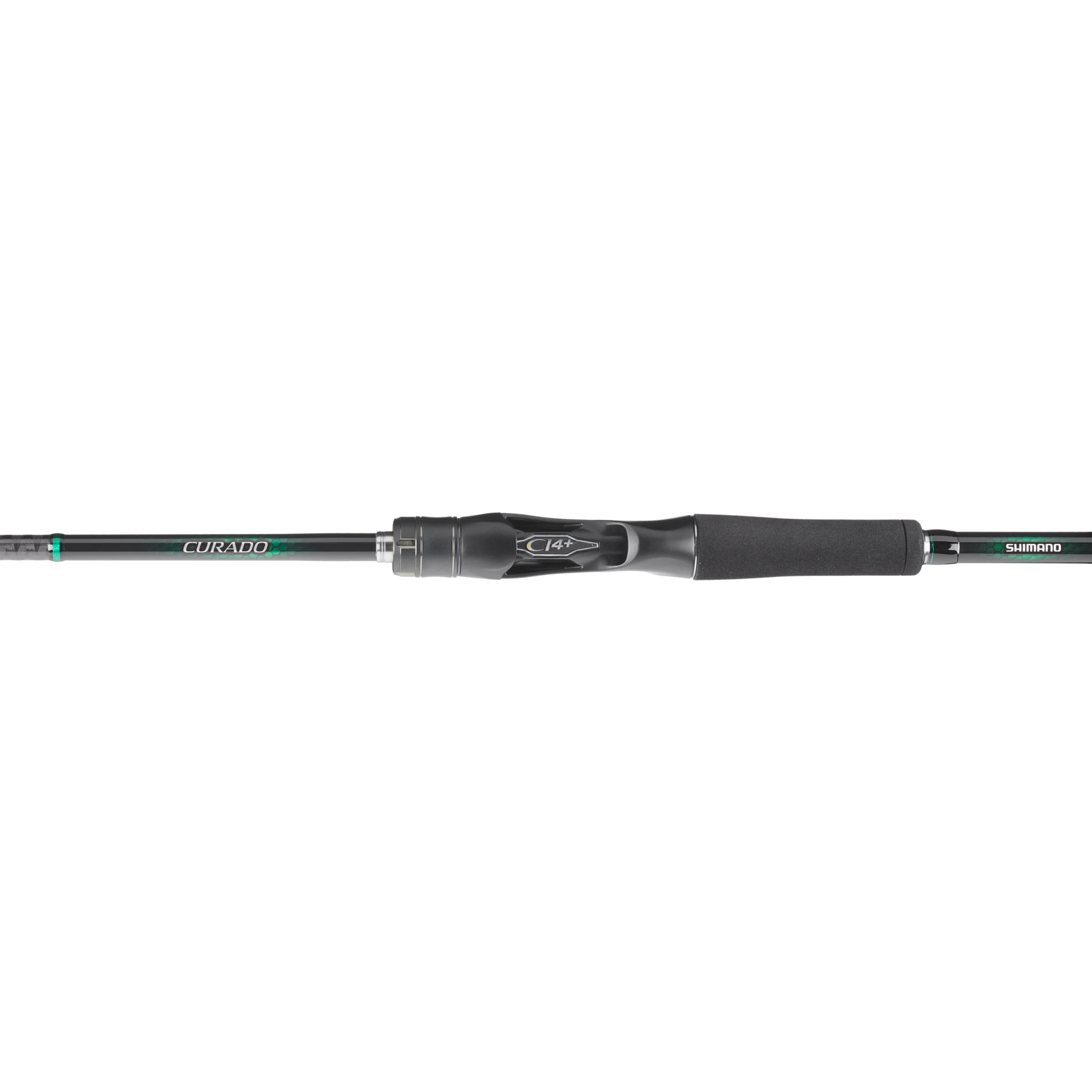 Shimano Canne Lancer Lourd Shimano Curado A