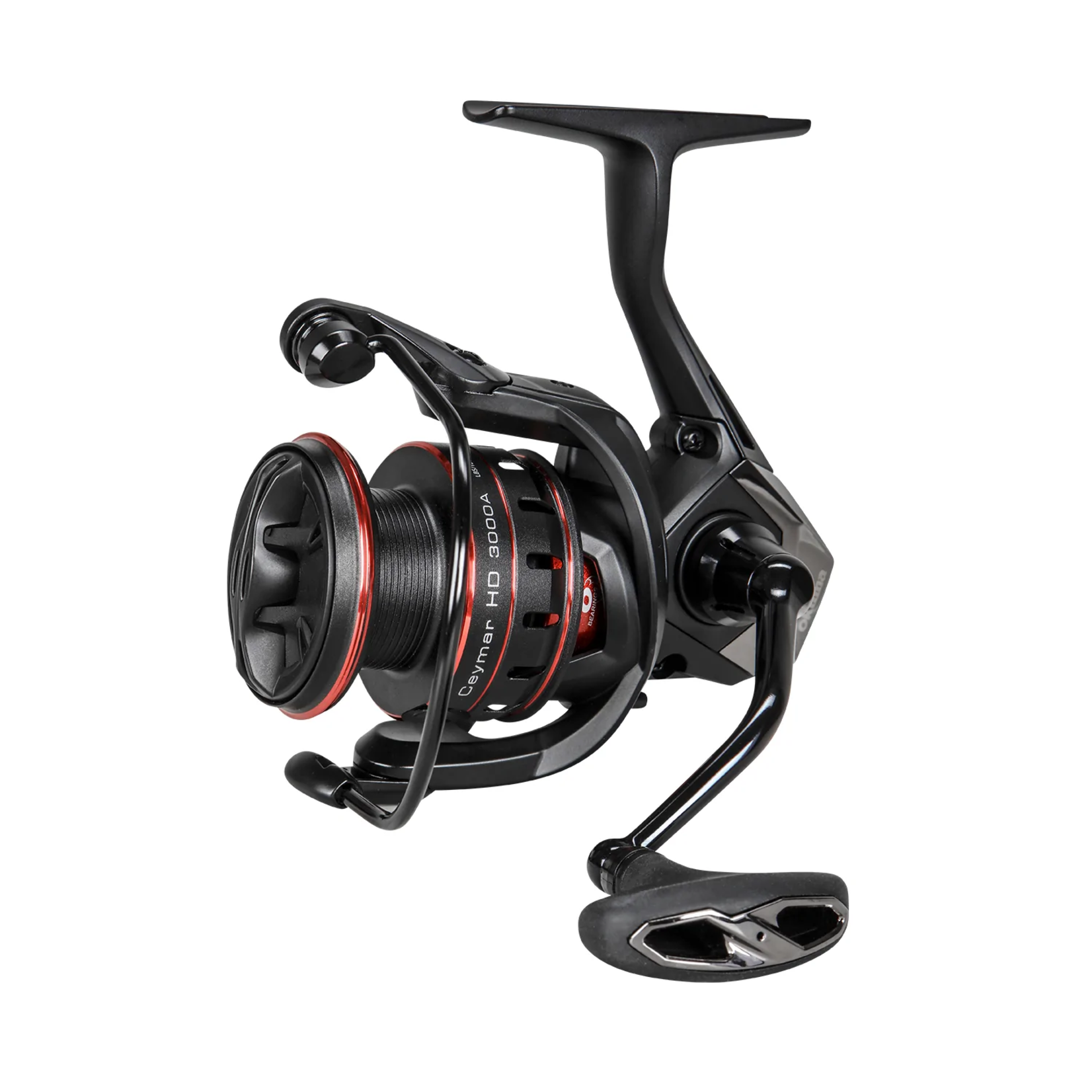 Okuma Fishing Tackle Moulinet Lancer Léger Okuma Ceymar HD