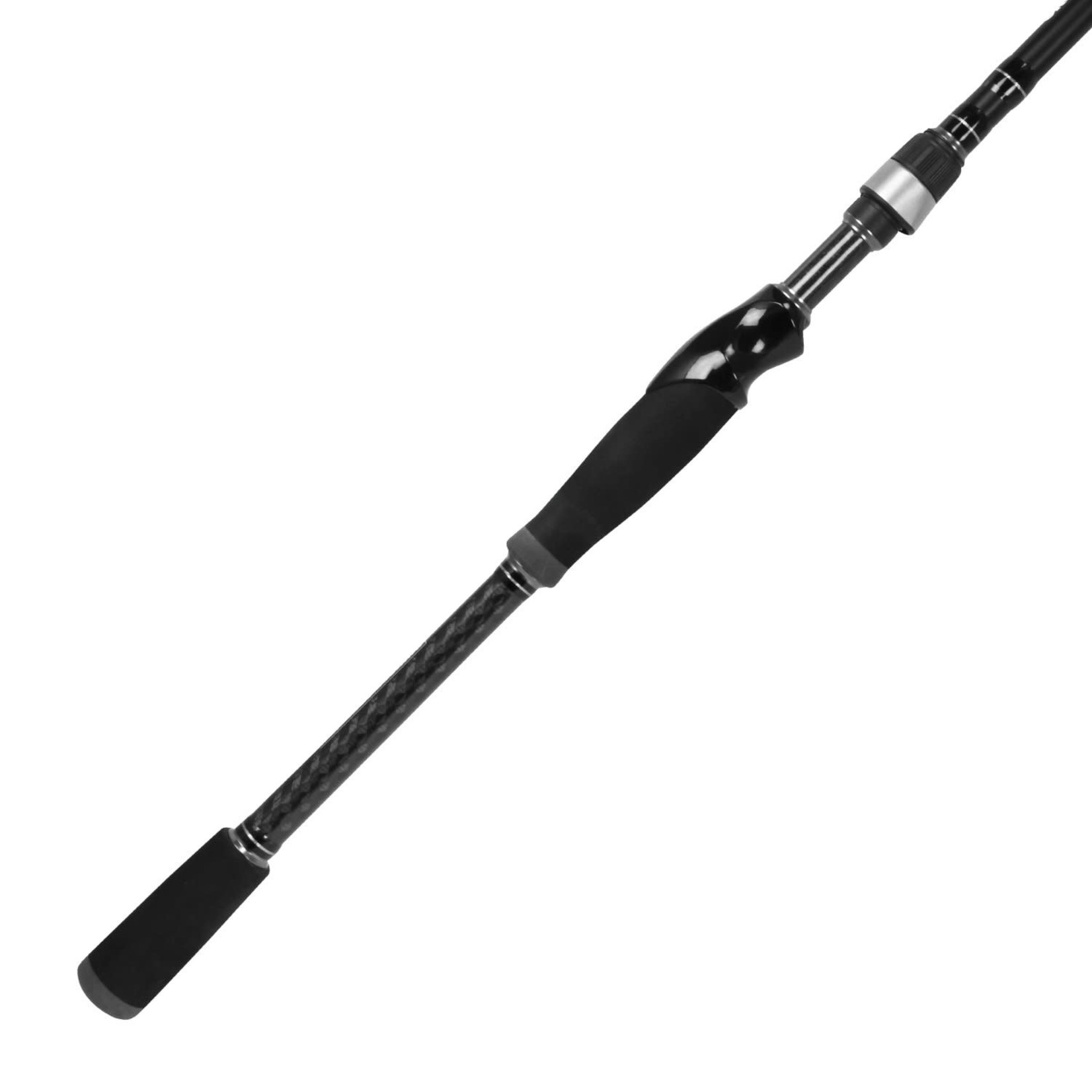 Okuma Cerros Carbon Technique Specific Bass Rods- CRS-S-701M