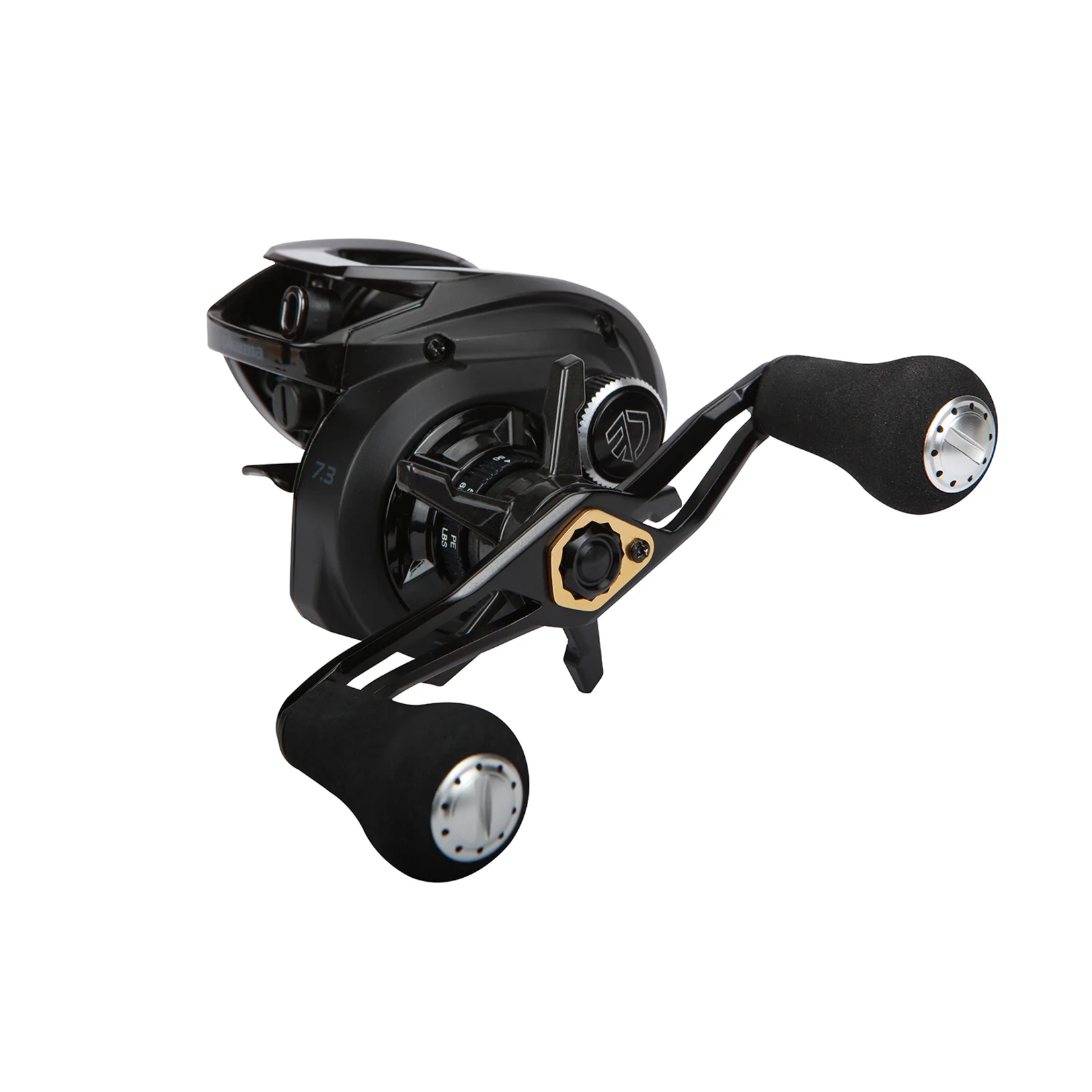 Okuma Fishing Tackle Okuma Hakai DT Casting Reel